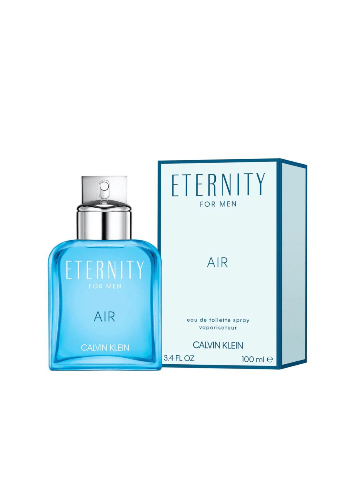 Calvin Klein Eternity Air Eau de Toilette