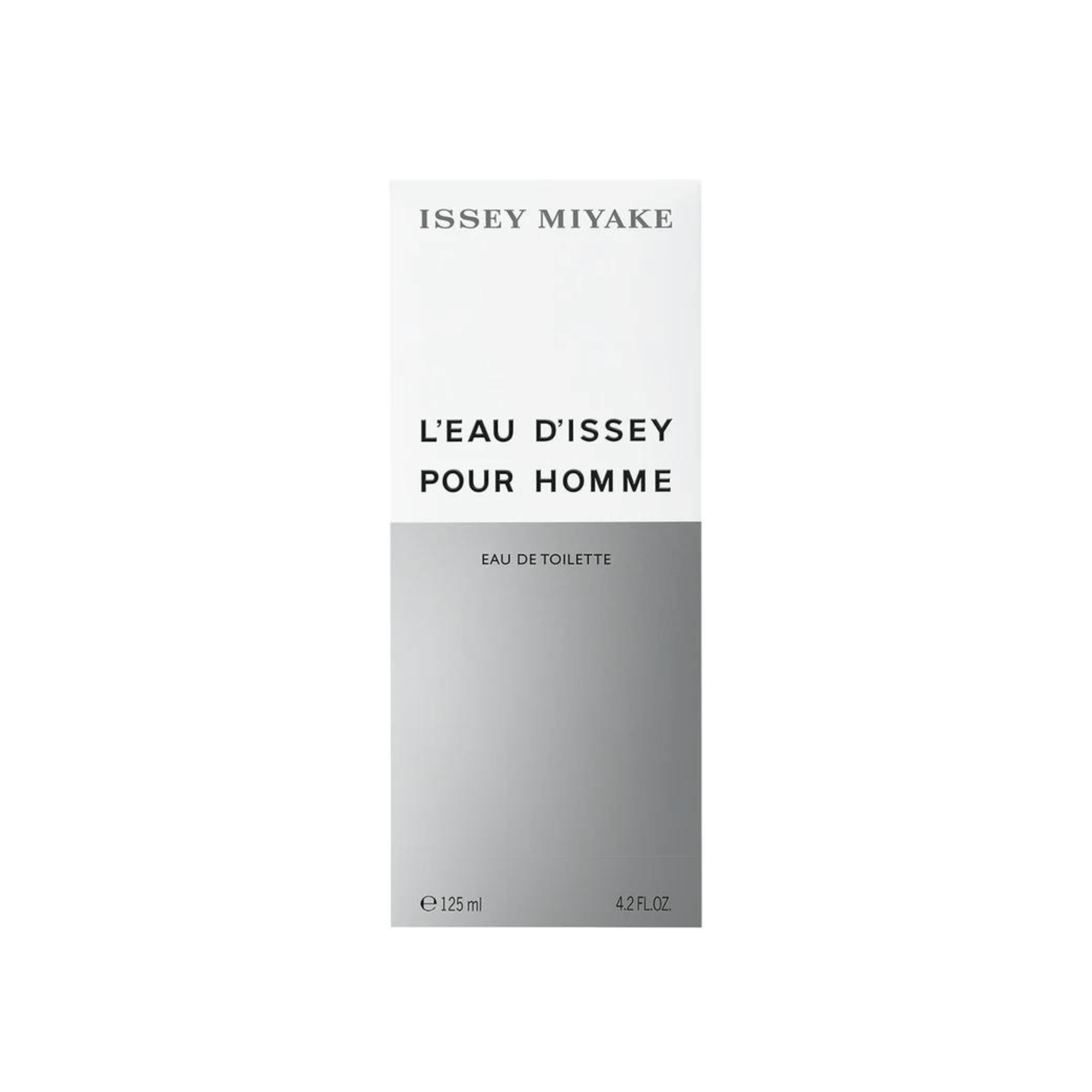 ISSEY MIYAKE L'Eau d'Issey Pour Homme Eau de Toilette