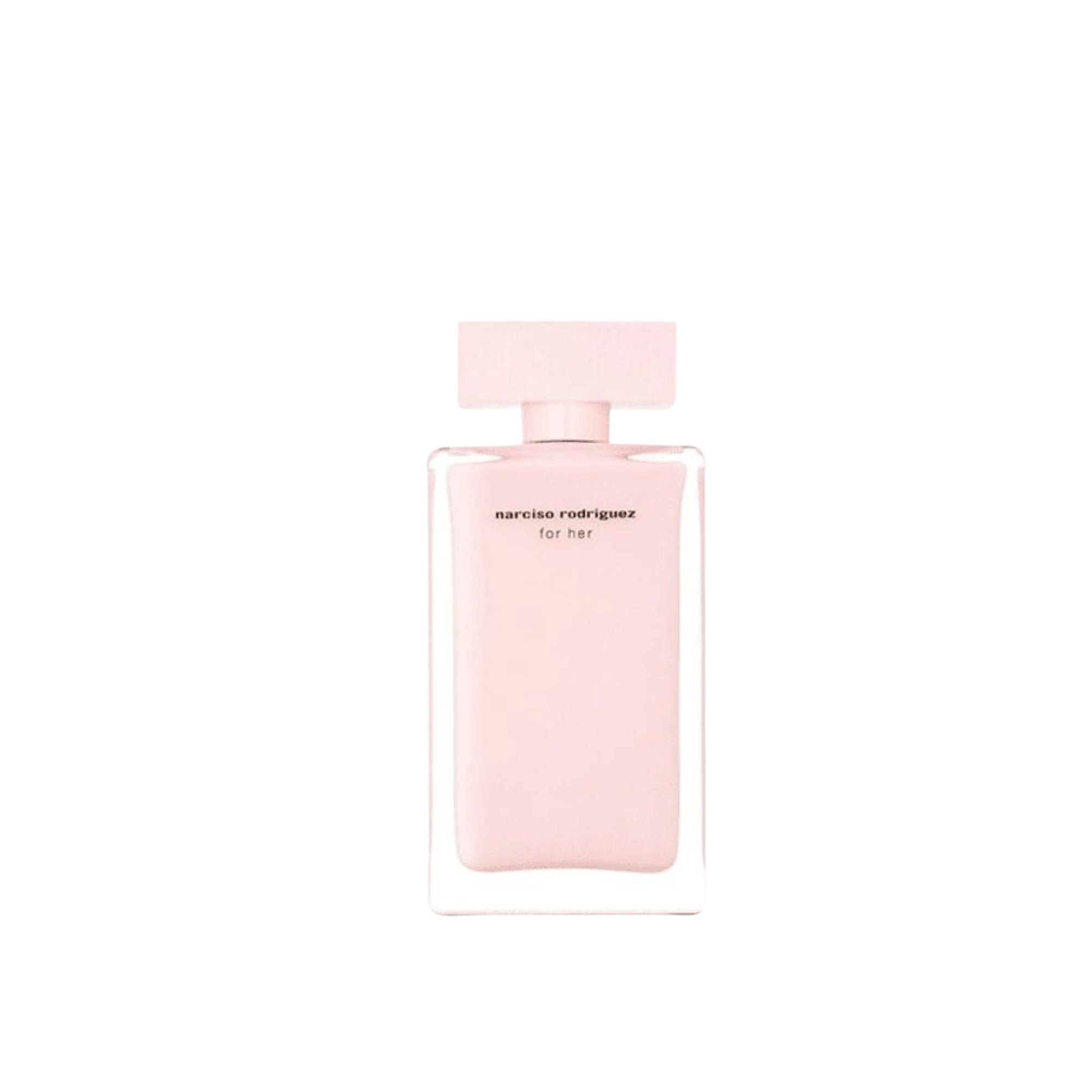 Narciso Rodriguez For Her Eau de Parfum