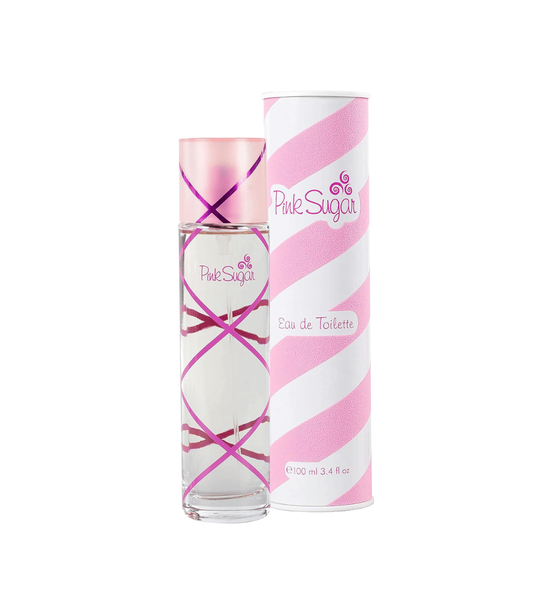 Pink Sugar by Aquolina Eau De Toilette