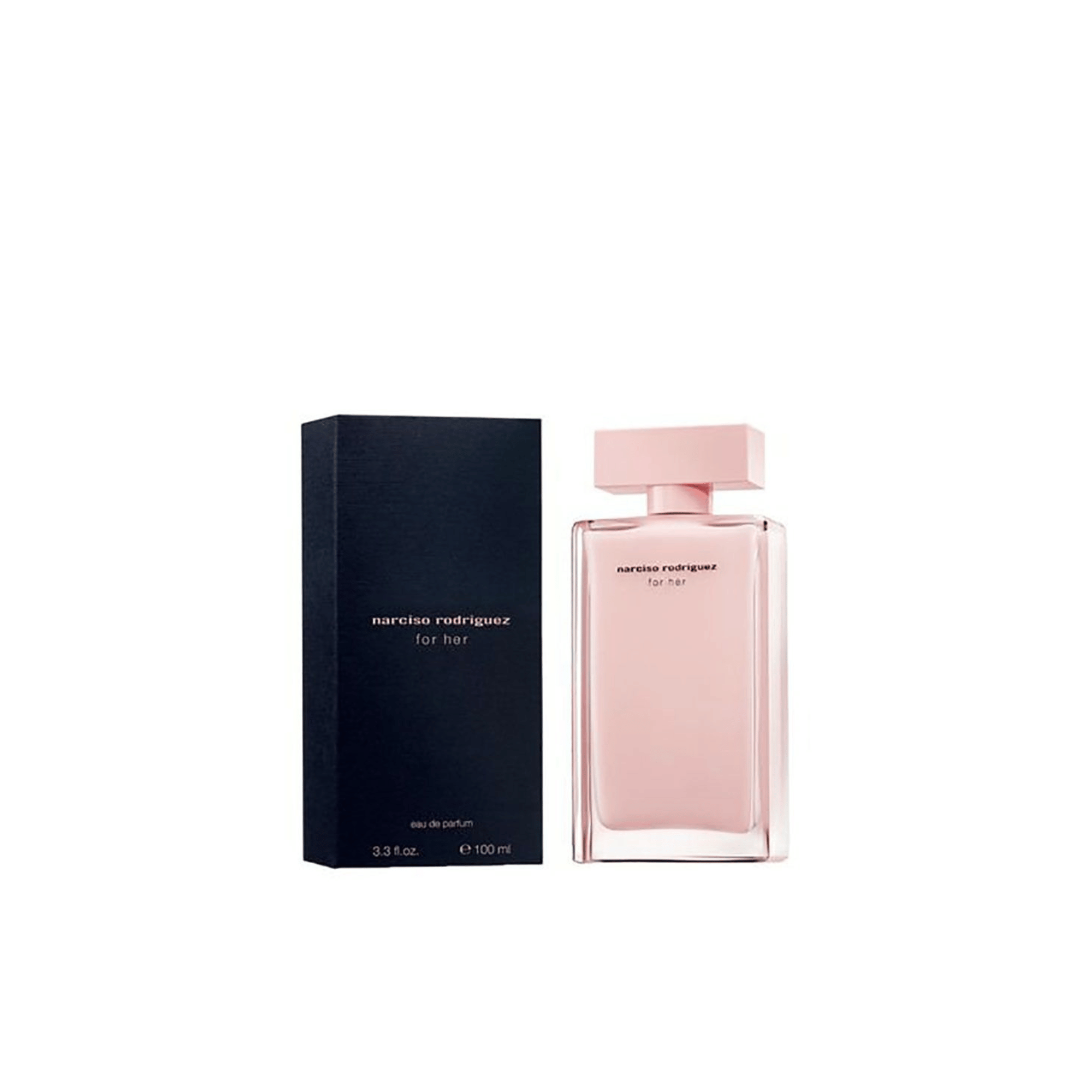 Narciso Rodriguez For Her Eau de Parfum