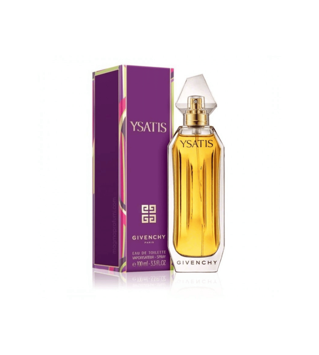 Givenchy Ysatis Eau De Toilette