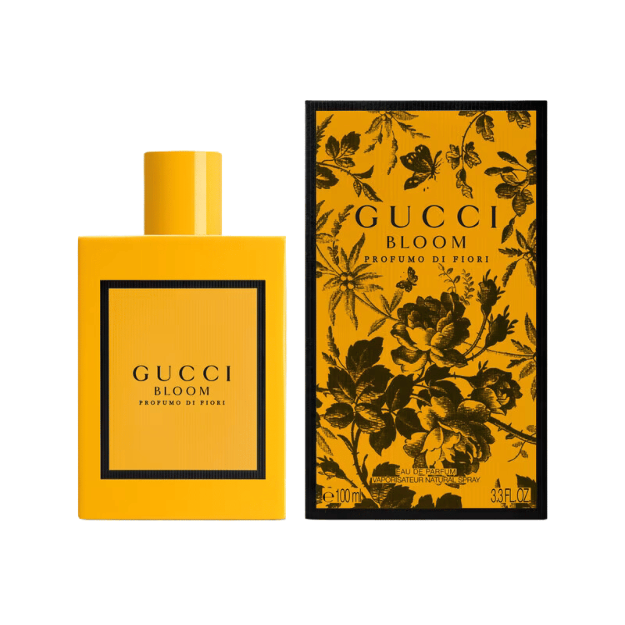 Gucci Bloom Profumo di Fiori Eau de Parfum