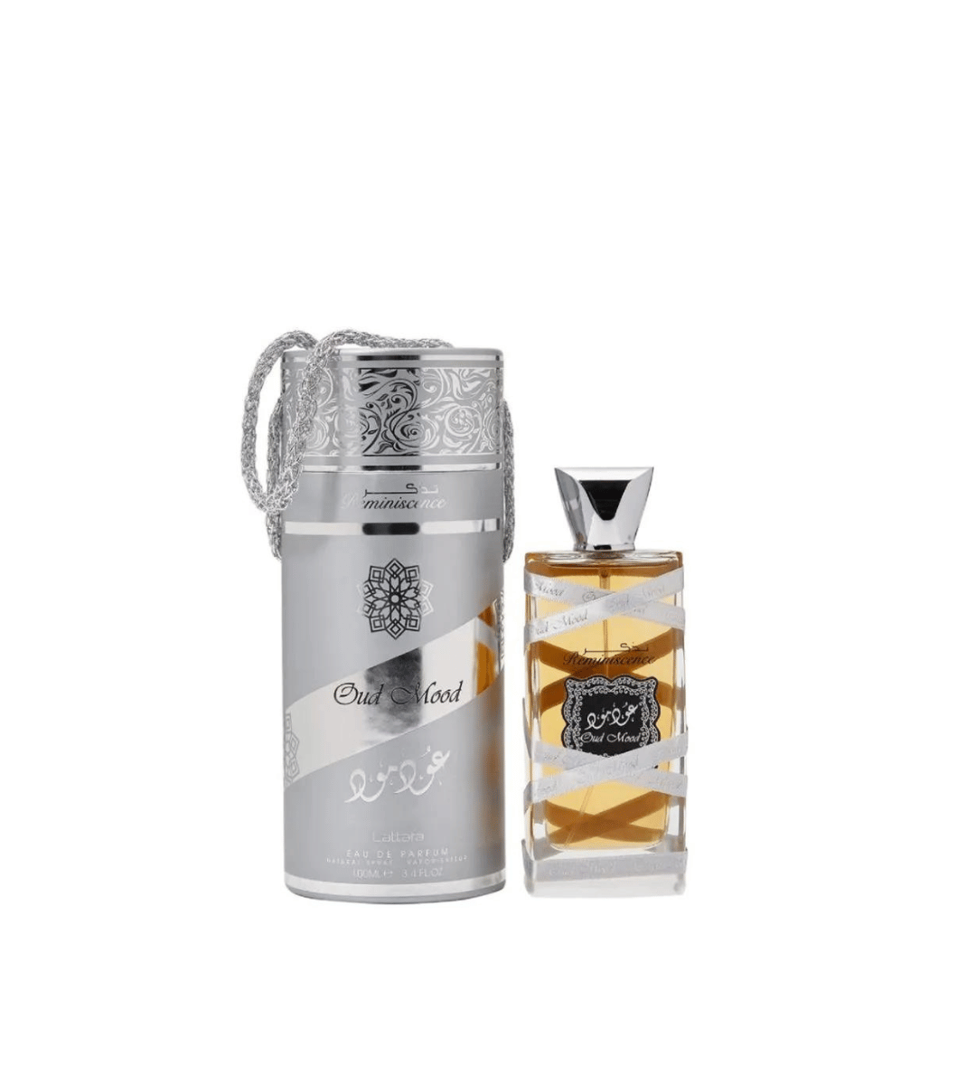 LATTAFA OUD MOOD REMINISCENCE EAU DE PARFUME