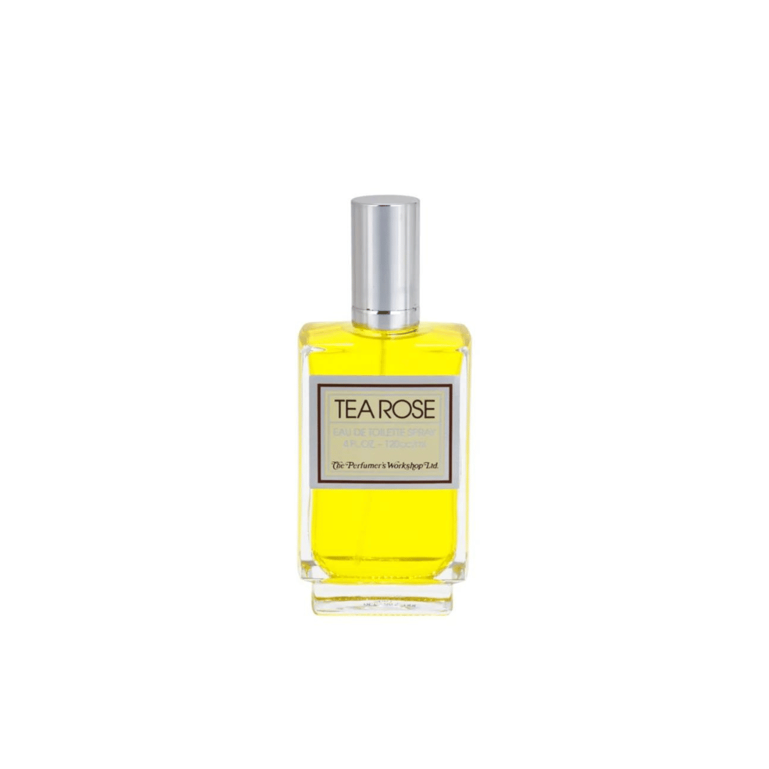 Tea Rose by Perfumer's Workshop Eau de Toilette