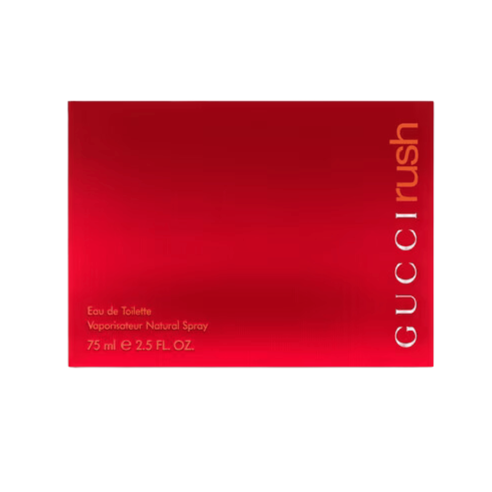 GUCCI RUSH Eau de Toilette