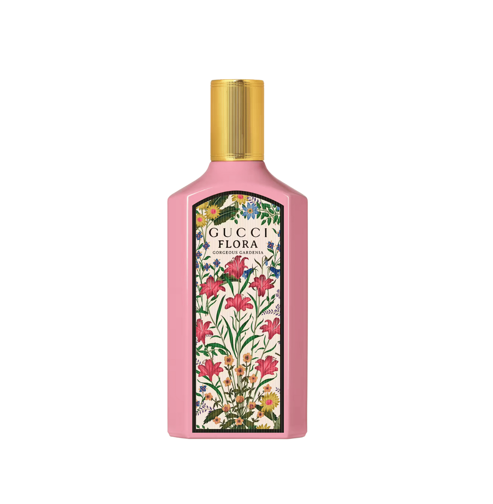 Gucci Flora Gorgeous Gardenia Eau De Parfum