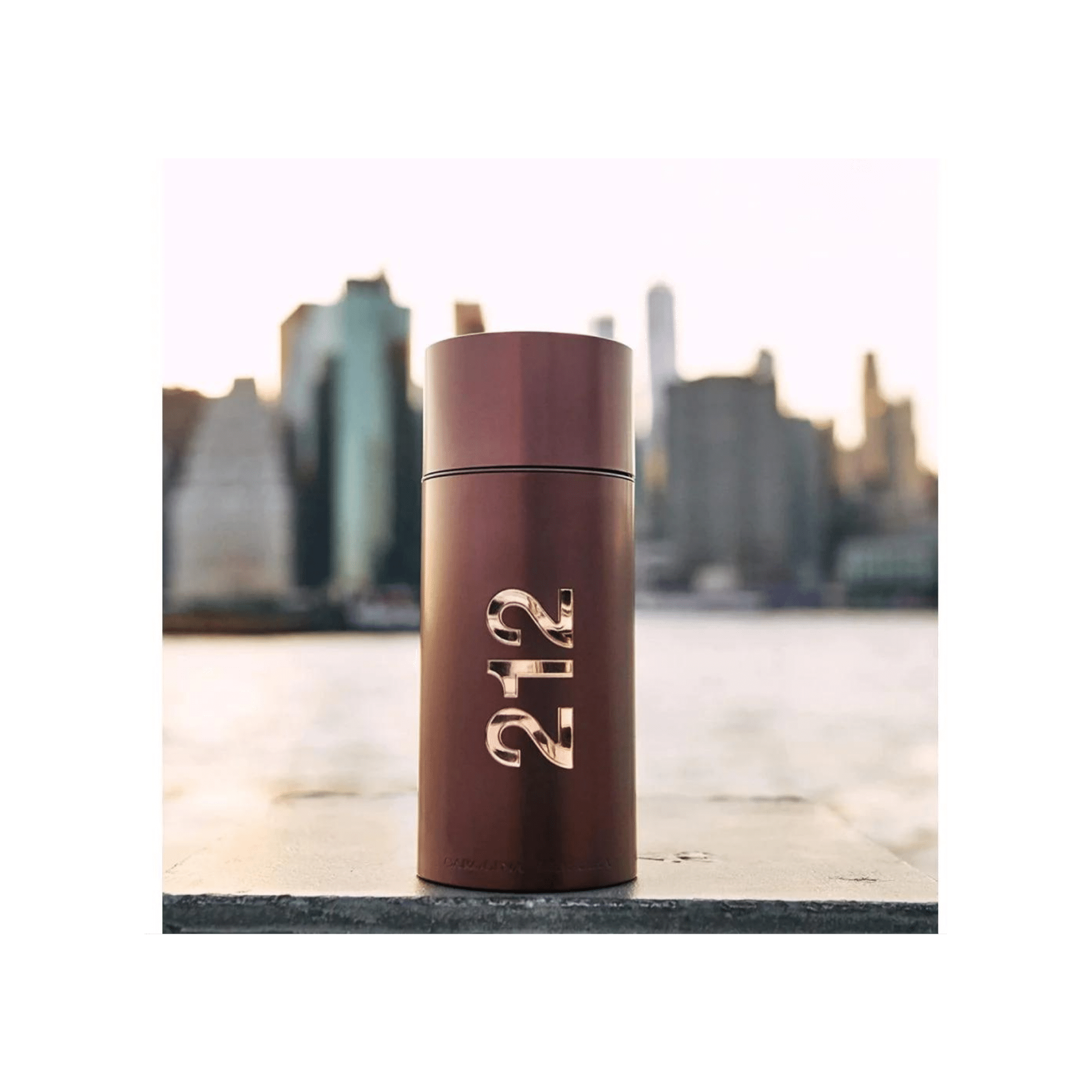 CAROLINA HERRERA 212 Sexy Men 100ml Eau de Toilette