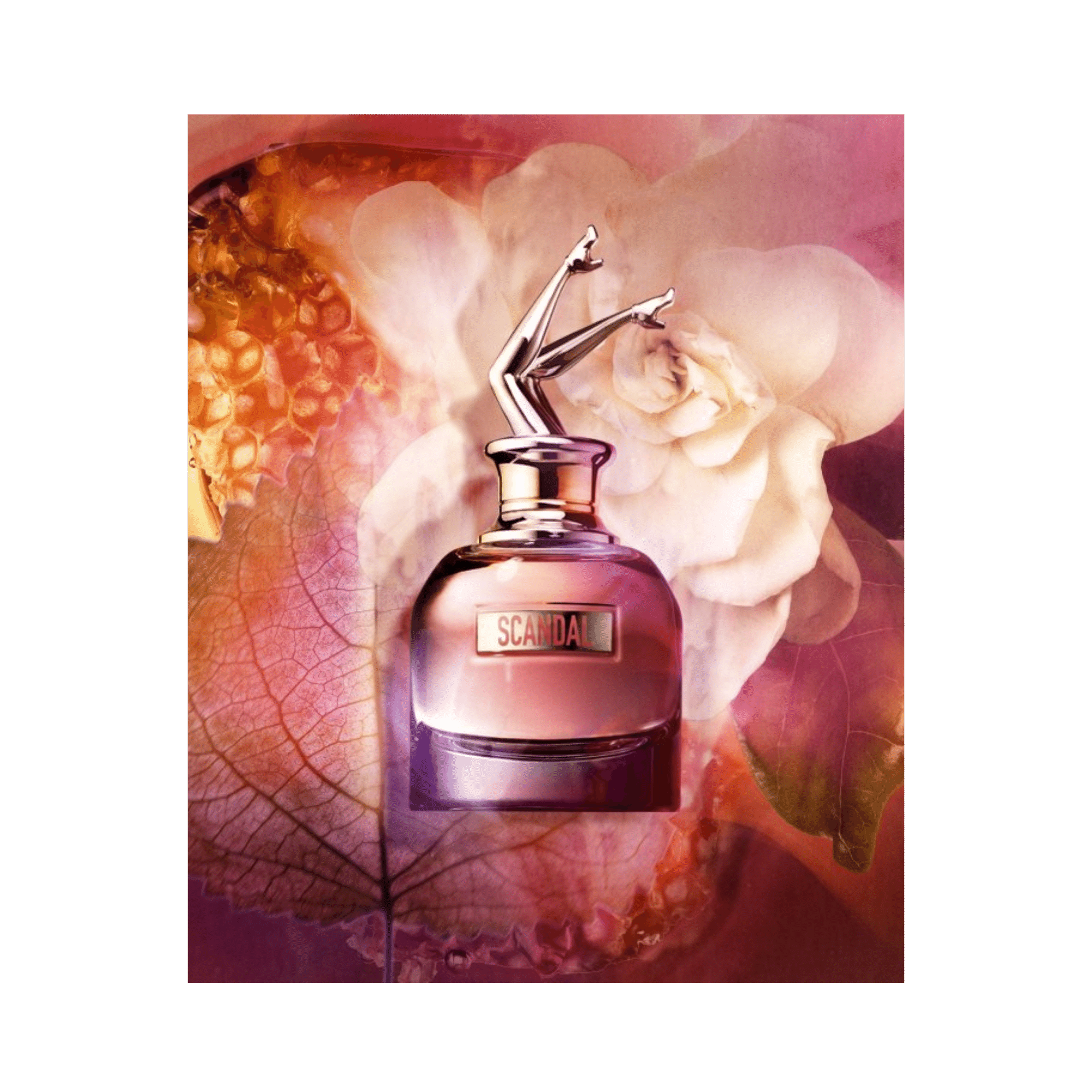 JEAN PAUL GAULTIER SCANDAL Eau de Parfum