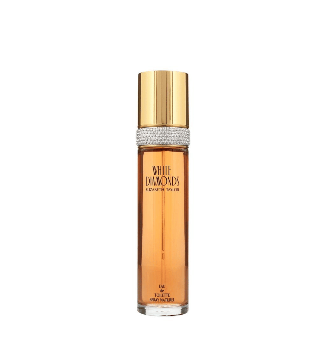 WHITE DIAMONDS by ELIZABETH TAYLOR Eau De Toilette