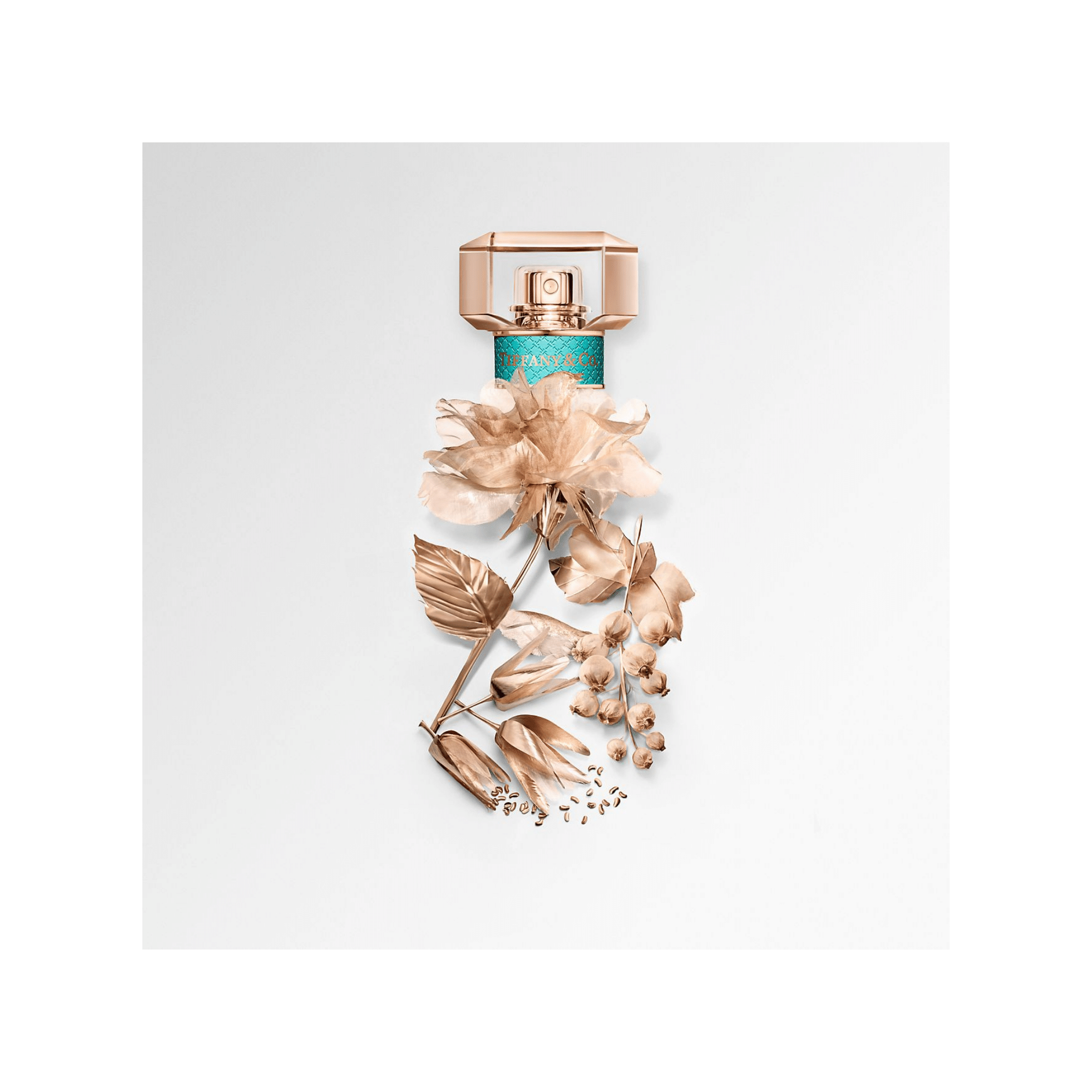 Tiffany and Co. Rose Gold Eau de Parfum