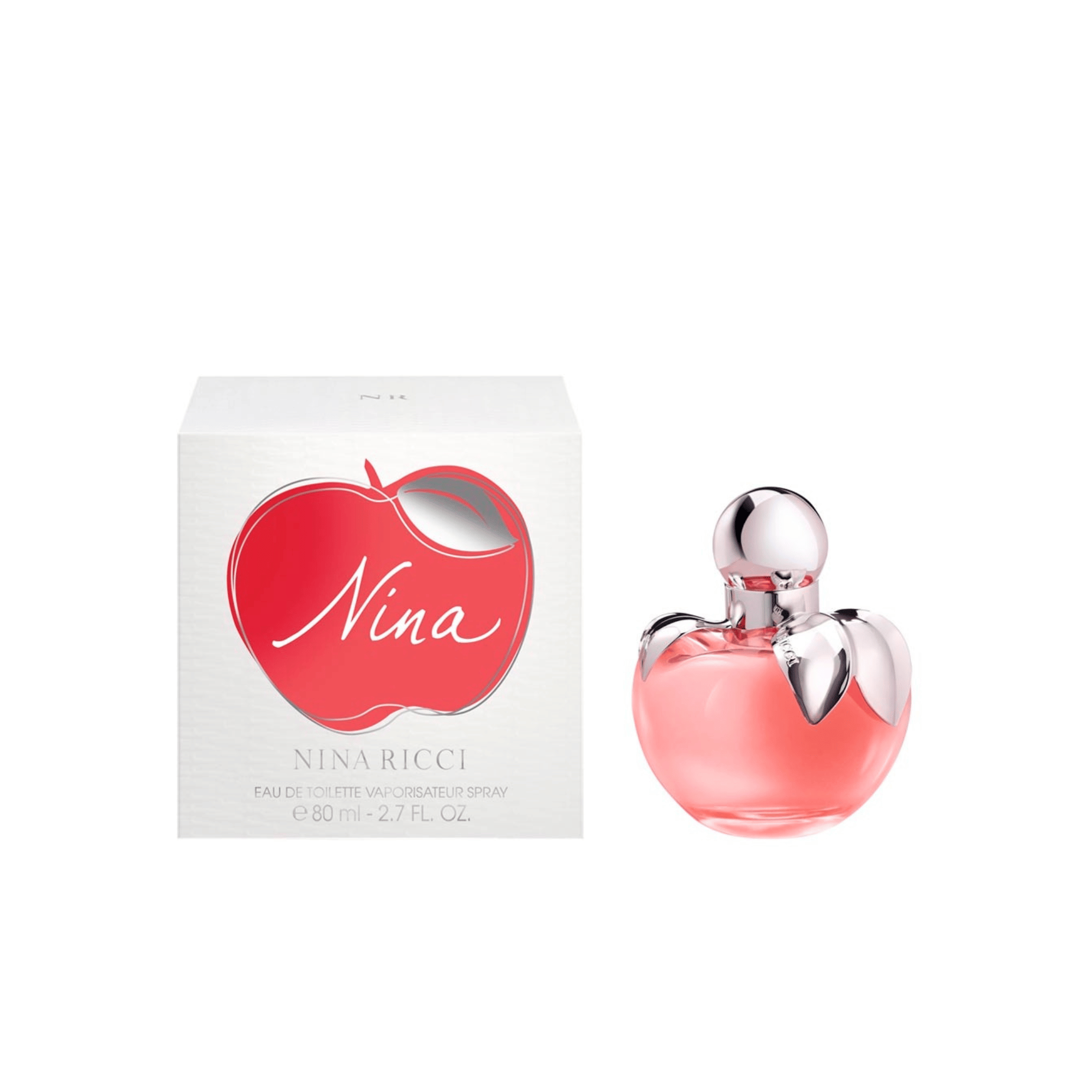 NINA RICCI - NINA EAU DE TOILETTE