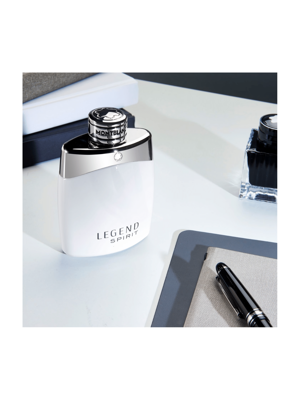 Mont Blanc Legend Spirit Eau de Toilette