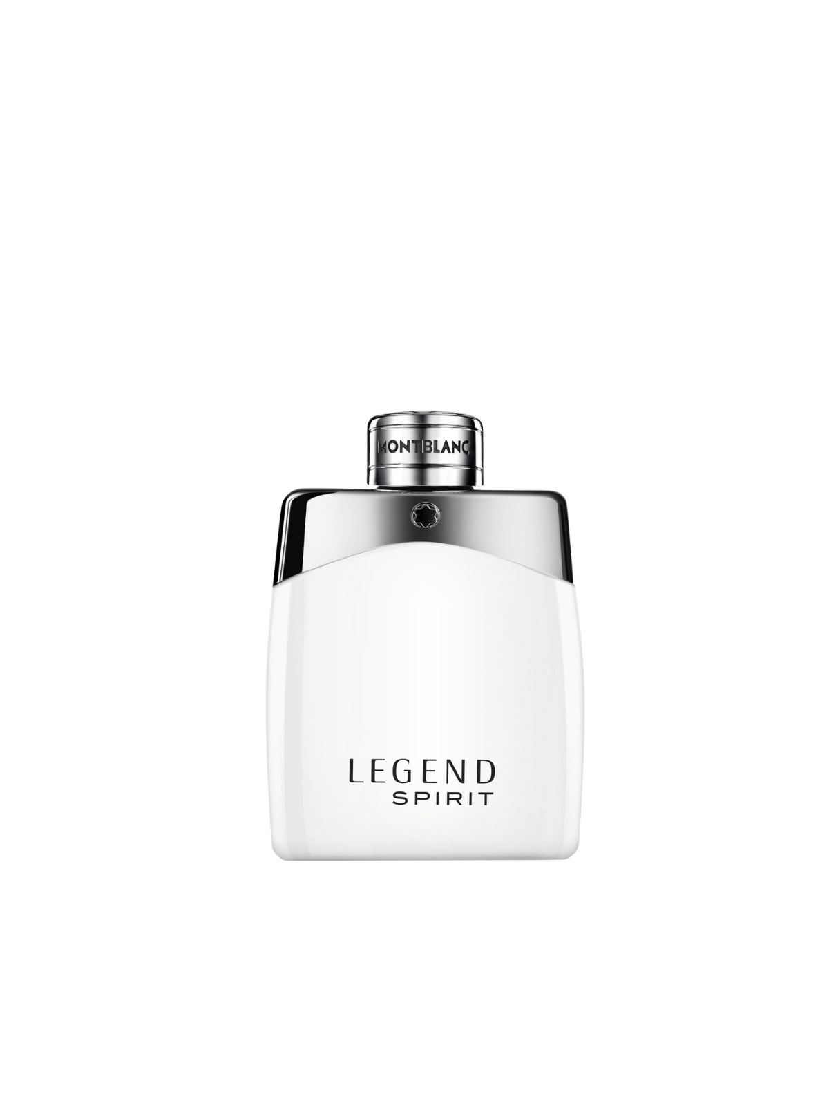 Mont Blanc Legend Spirit Eau de Toilette