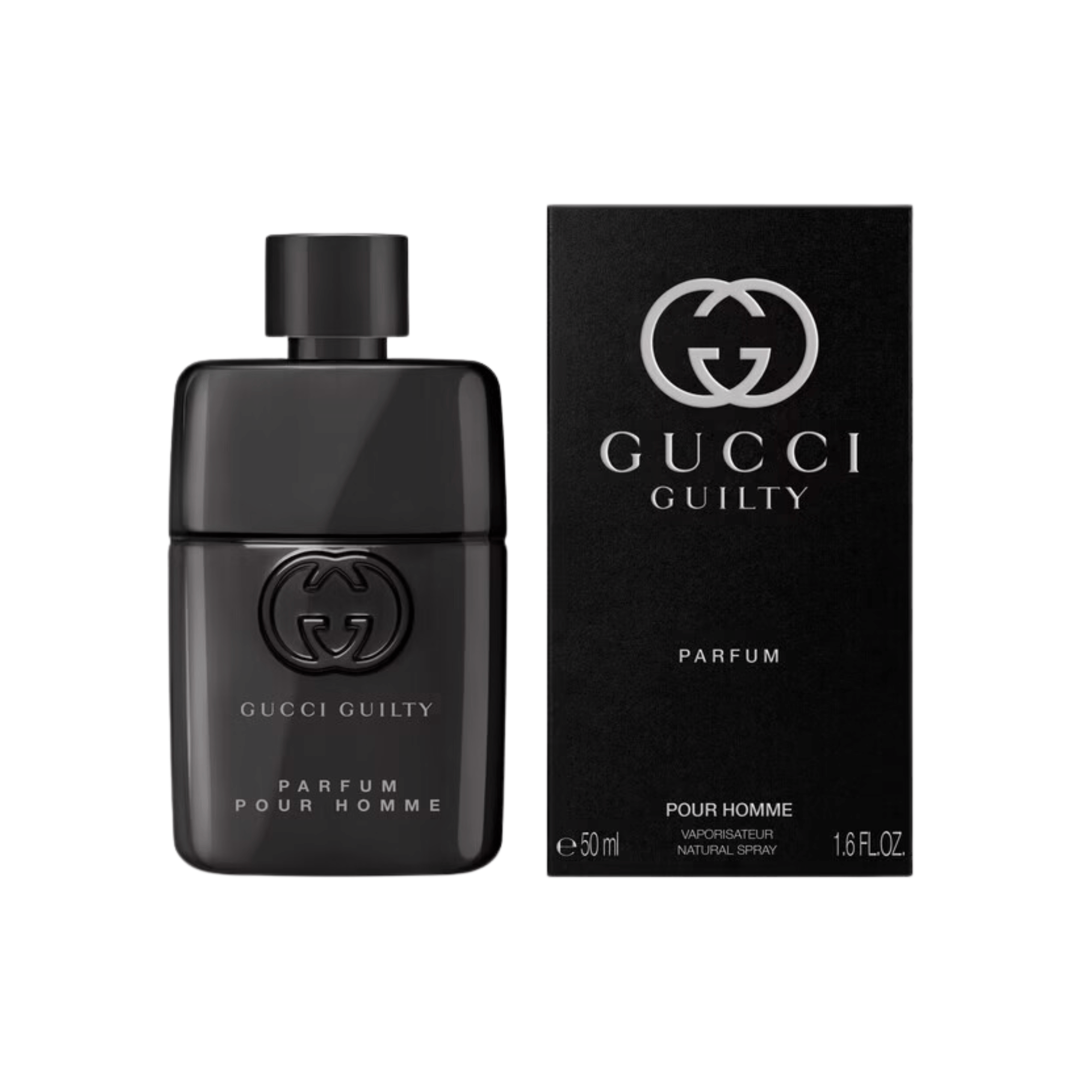 Gucci Guilty Parfum Pour Homme Eau de Parfum
