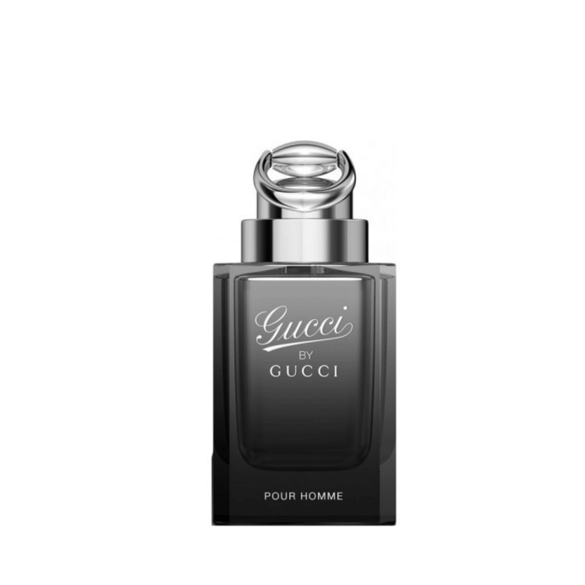 Gucci by Gucci Pour Homme Eau de Toilette