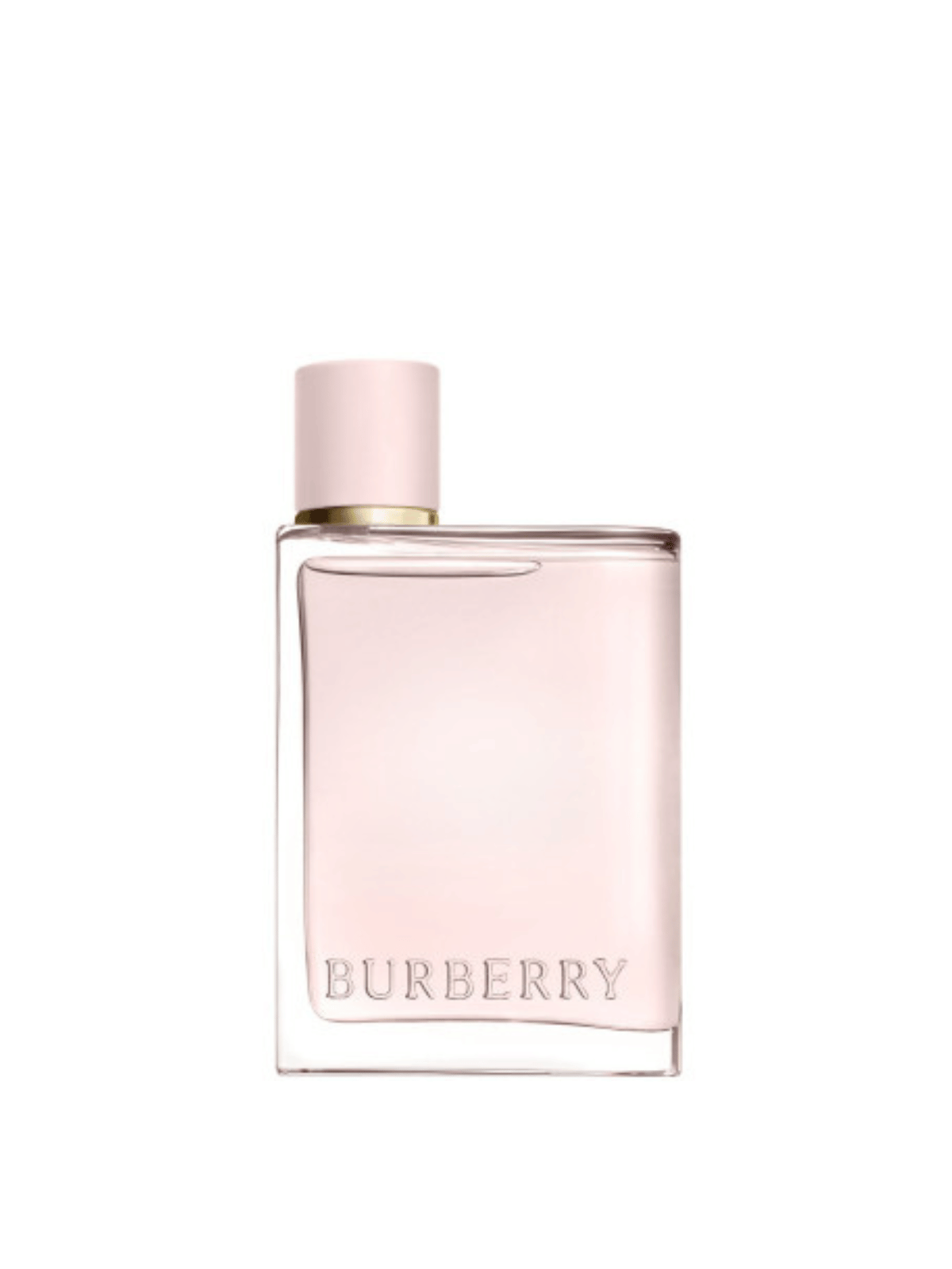 Burberry Her Perfume Eau de Parfum
