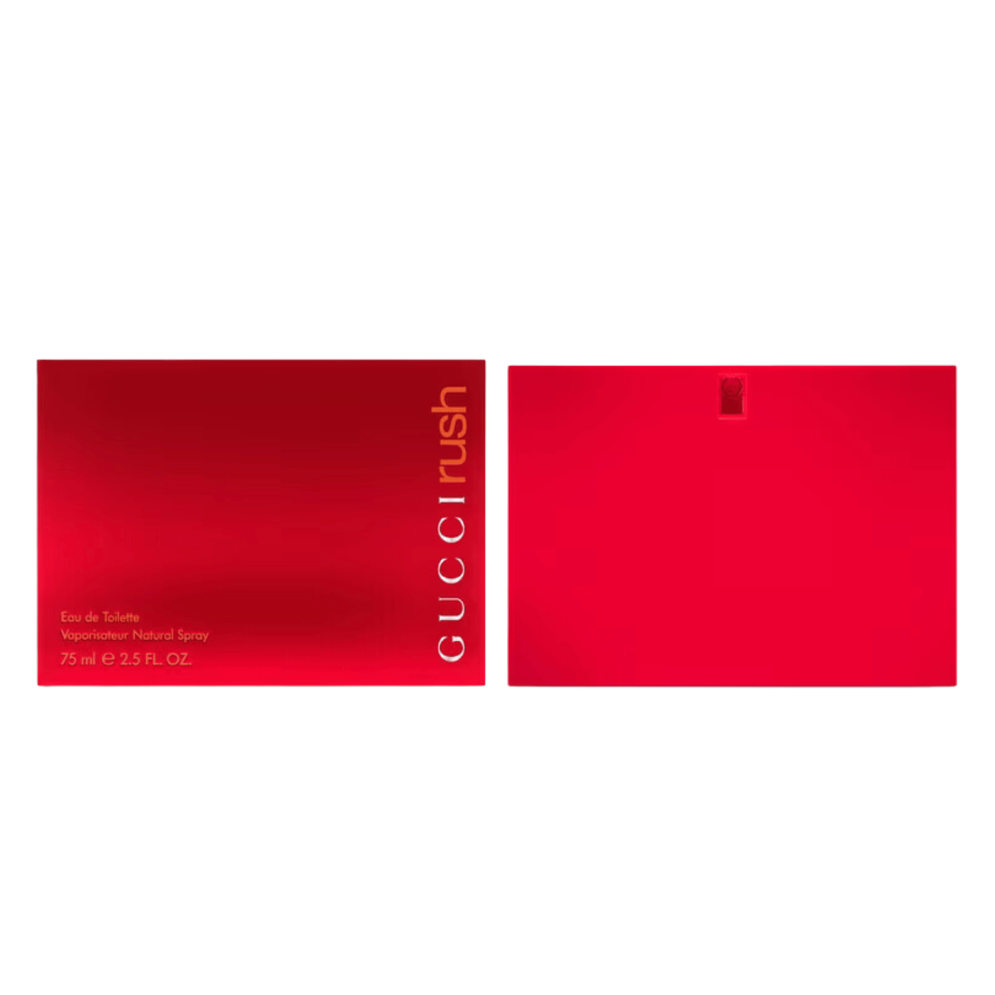 GUCCI RUSH Eau de Toilette