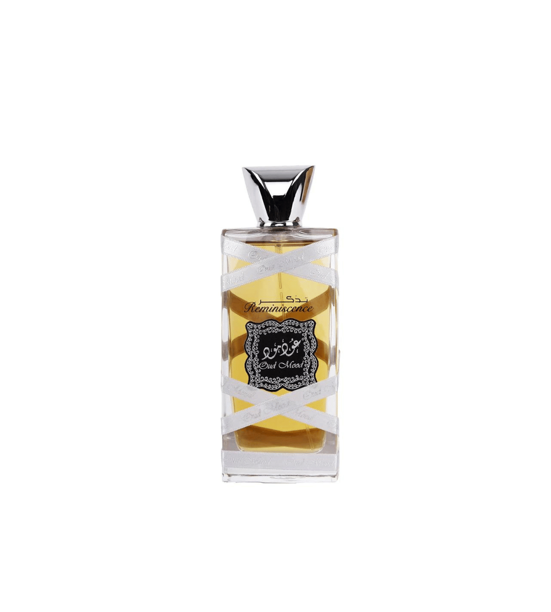 LATTAFA OUD MOOD REMINISCENCE EAU DE PARFUME