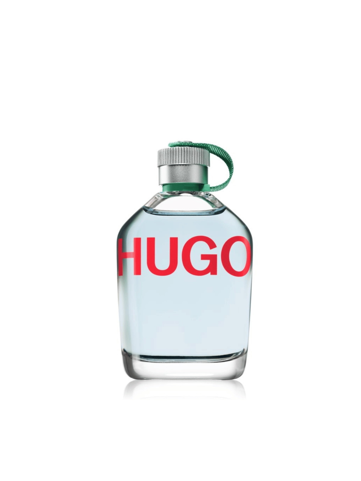 HUGO MAN EAU DE TOILETTE