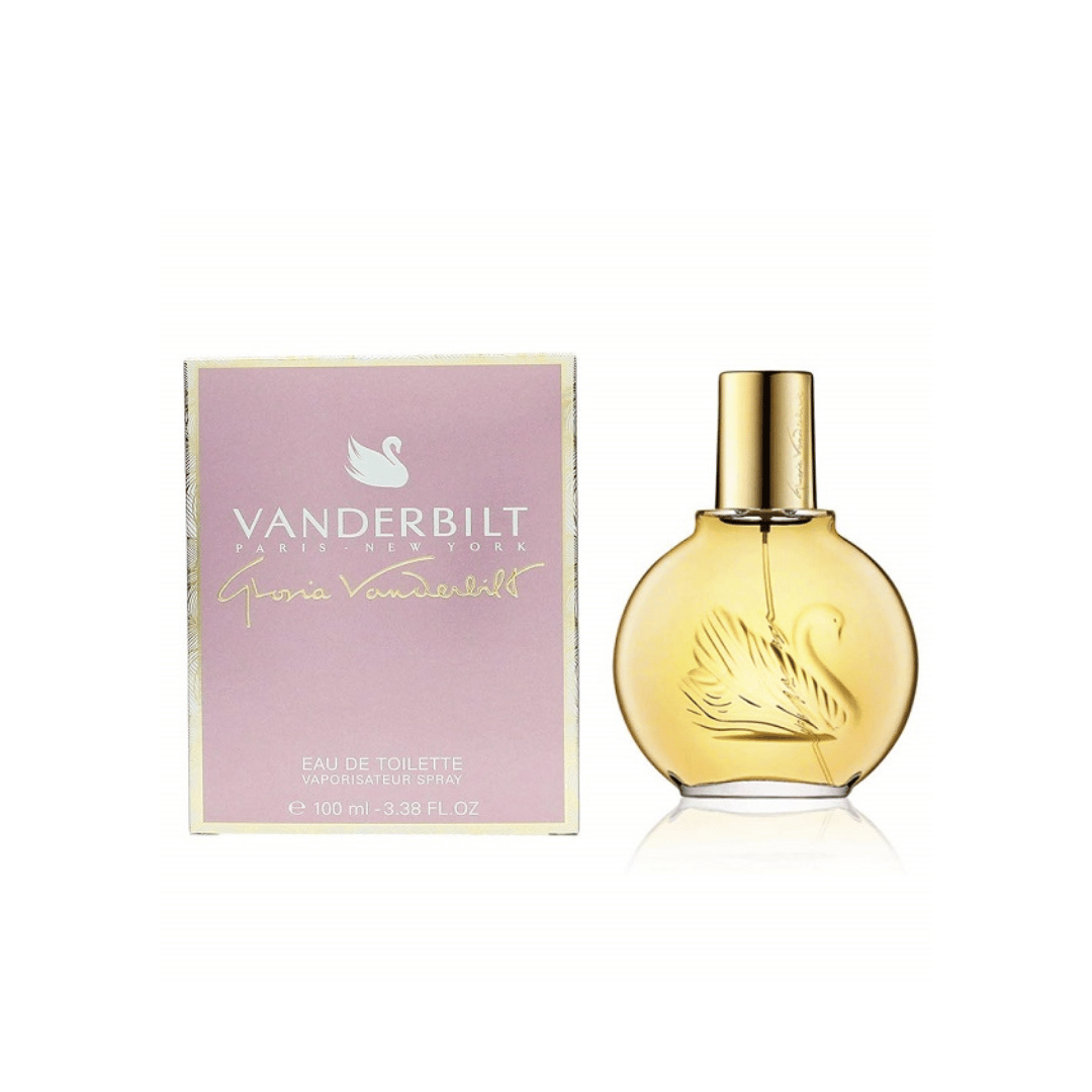 Vanderbilt by Gloria Vanderbilt Eau de Toilette