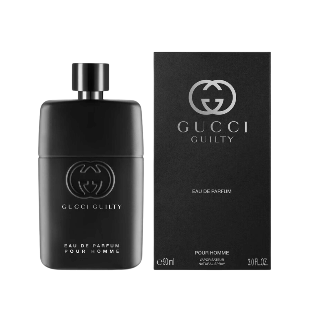 Gucci Guilty Pour Homme Eau de Parfum