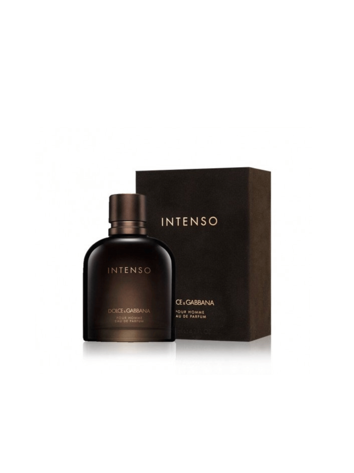 D&G Intenso Eau de Parfum