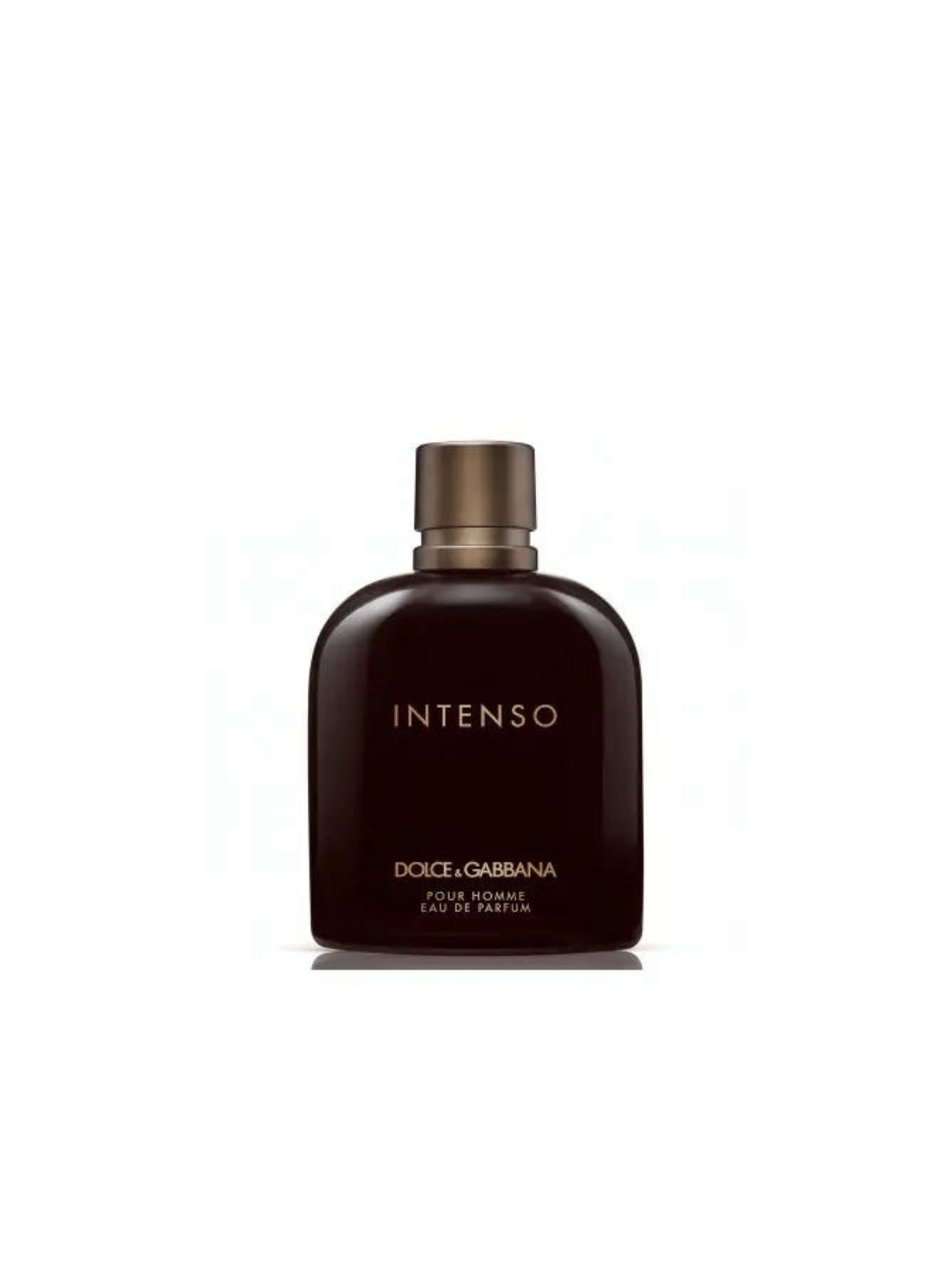 D&G Intenso Eau de Parfum