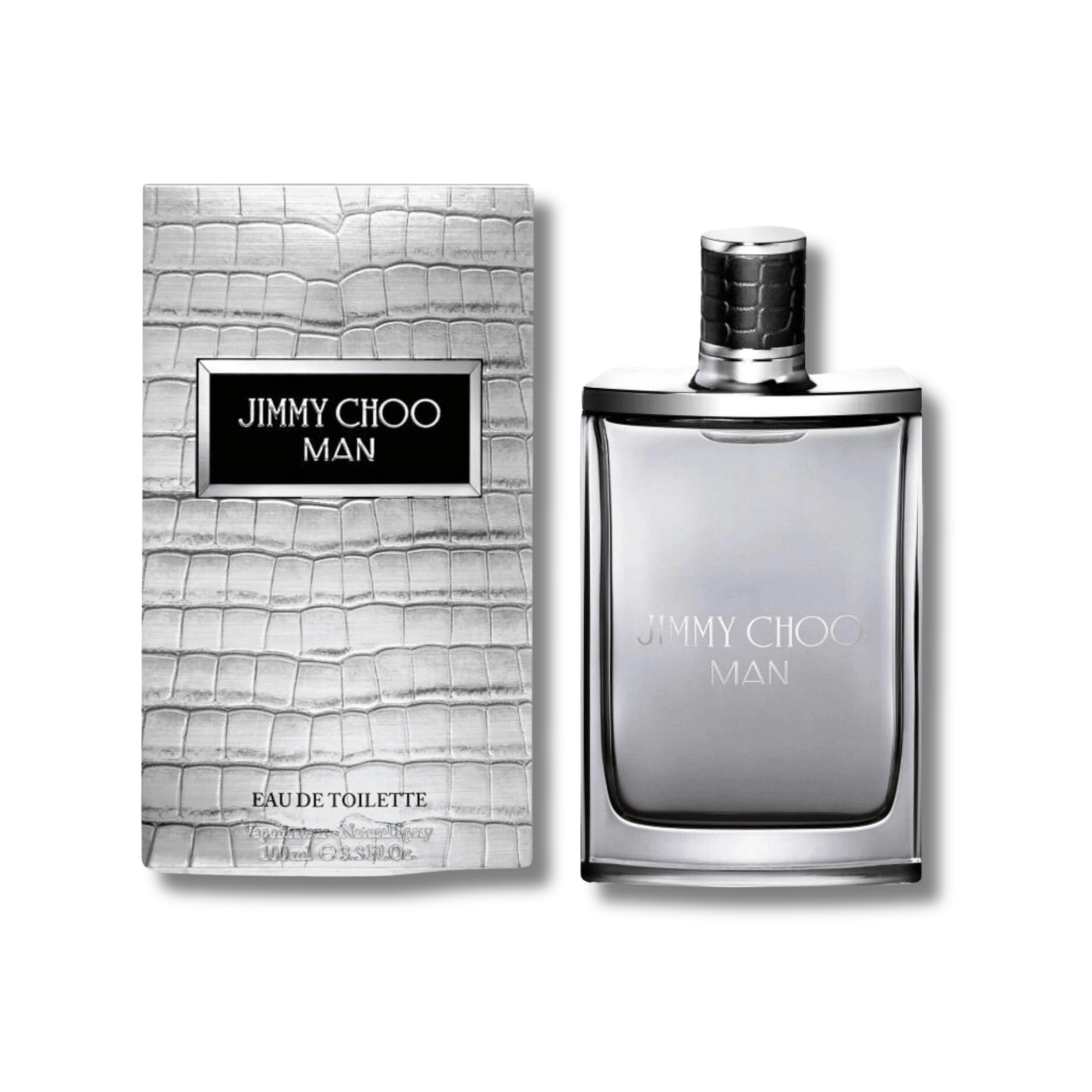 JIMMY CHOO MAN Eau de Toilette