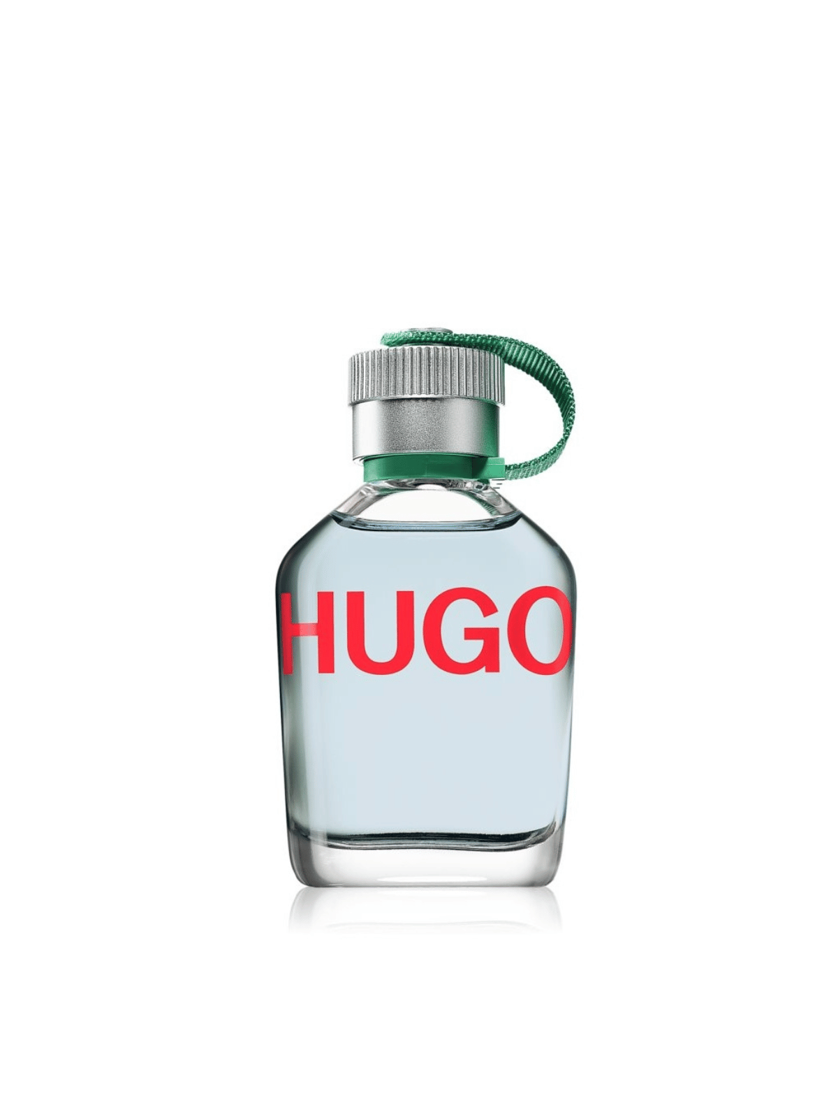 HUGO MAN EAU DE TOILETTE