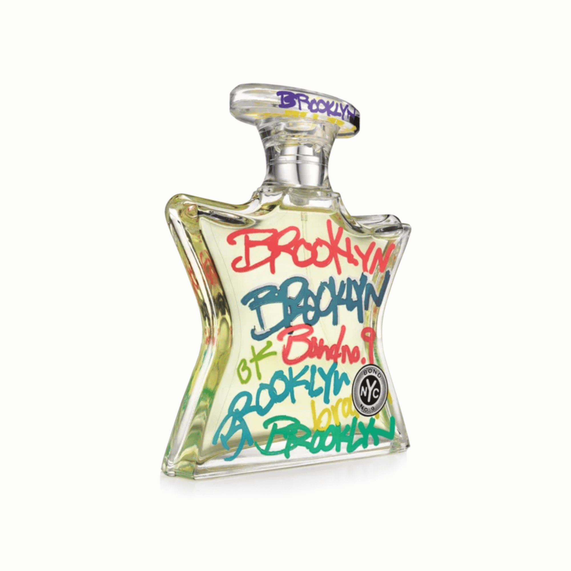 Bond No.9 Brooklyn Eau De Parfum