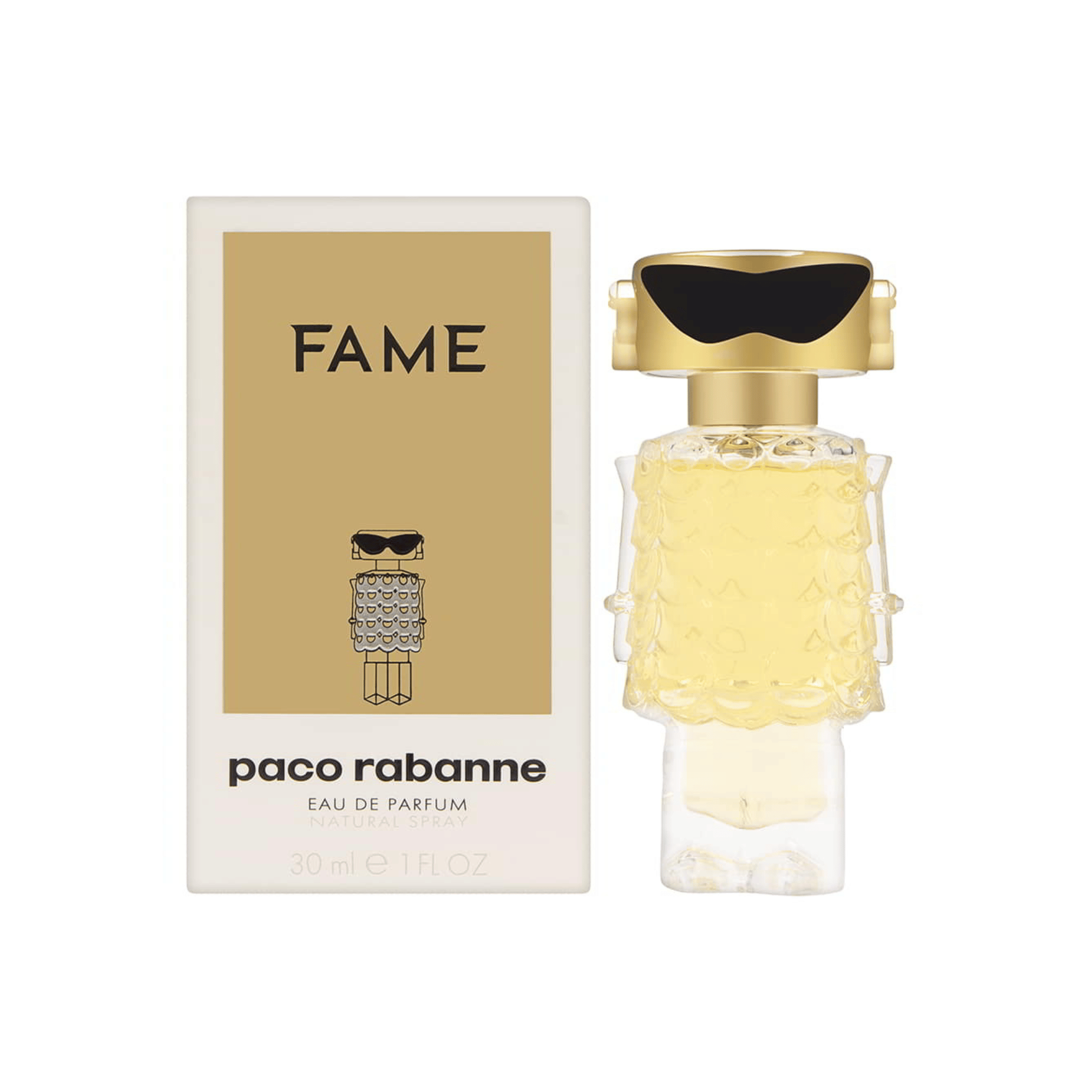 Paco Rabanne Fame Eau de Parfum