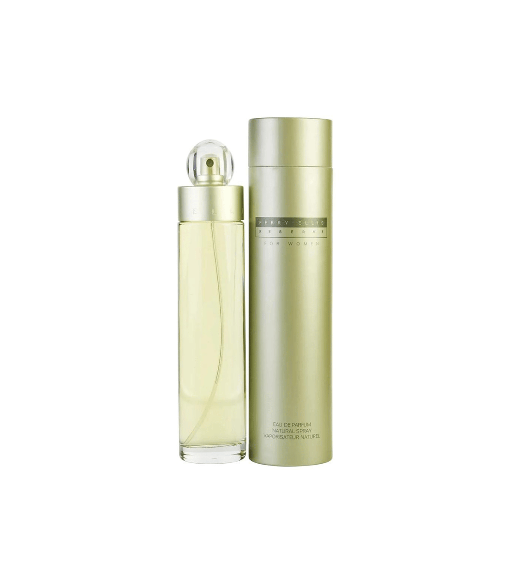 Perry Ellis - Reserve Eau de Parfum