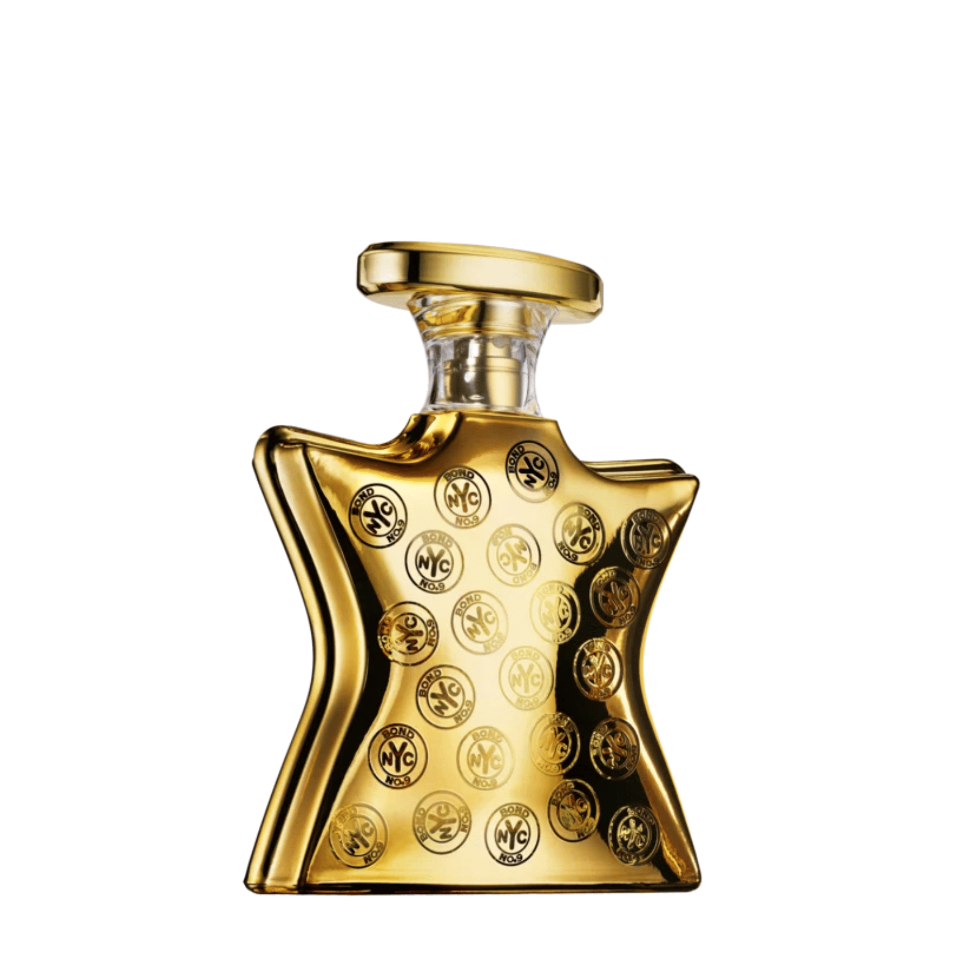 BOND NO.9 NEW YORK SIGNATURE SCENT Eau de Parfum