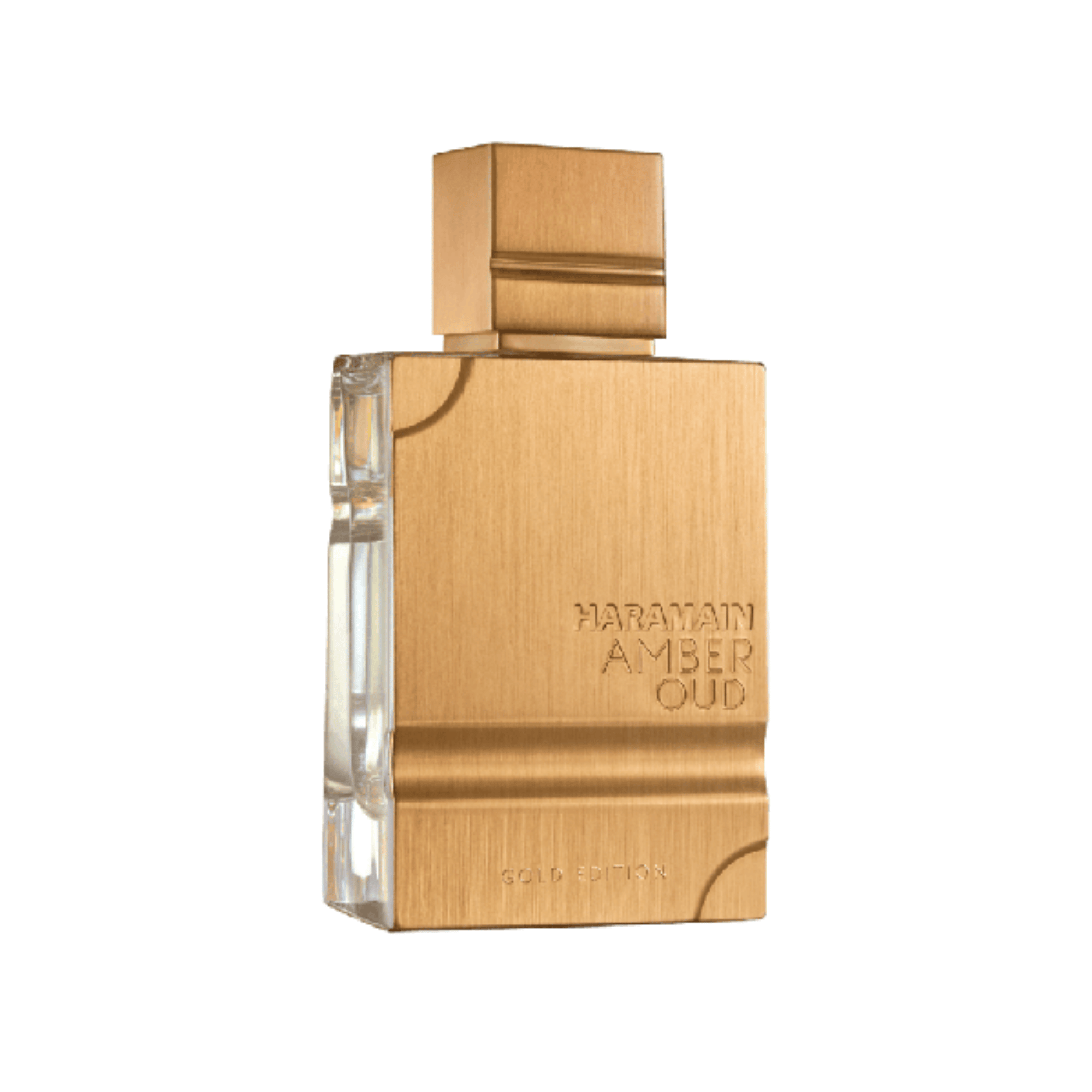 Haramain Amber Oud Gold Edition Spray