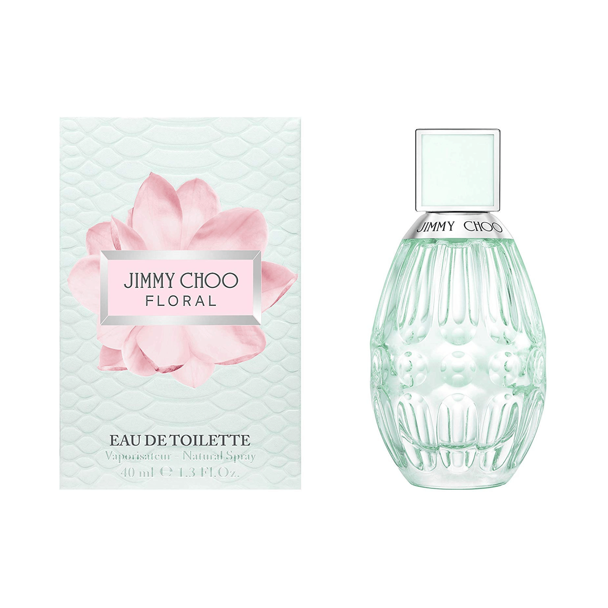 Jimmy Choo Floral Eau de Toilette