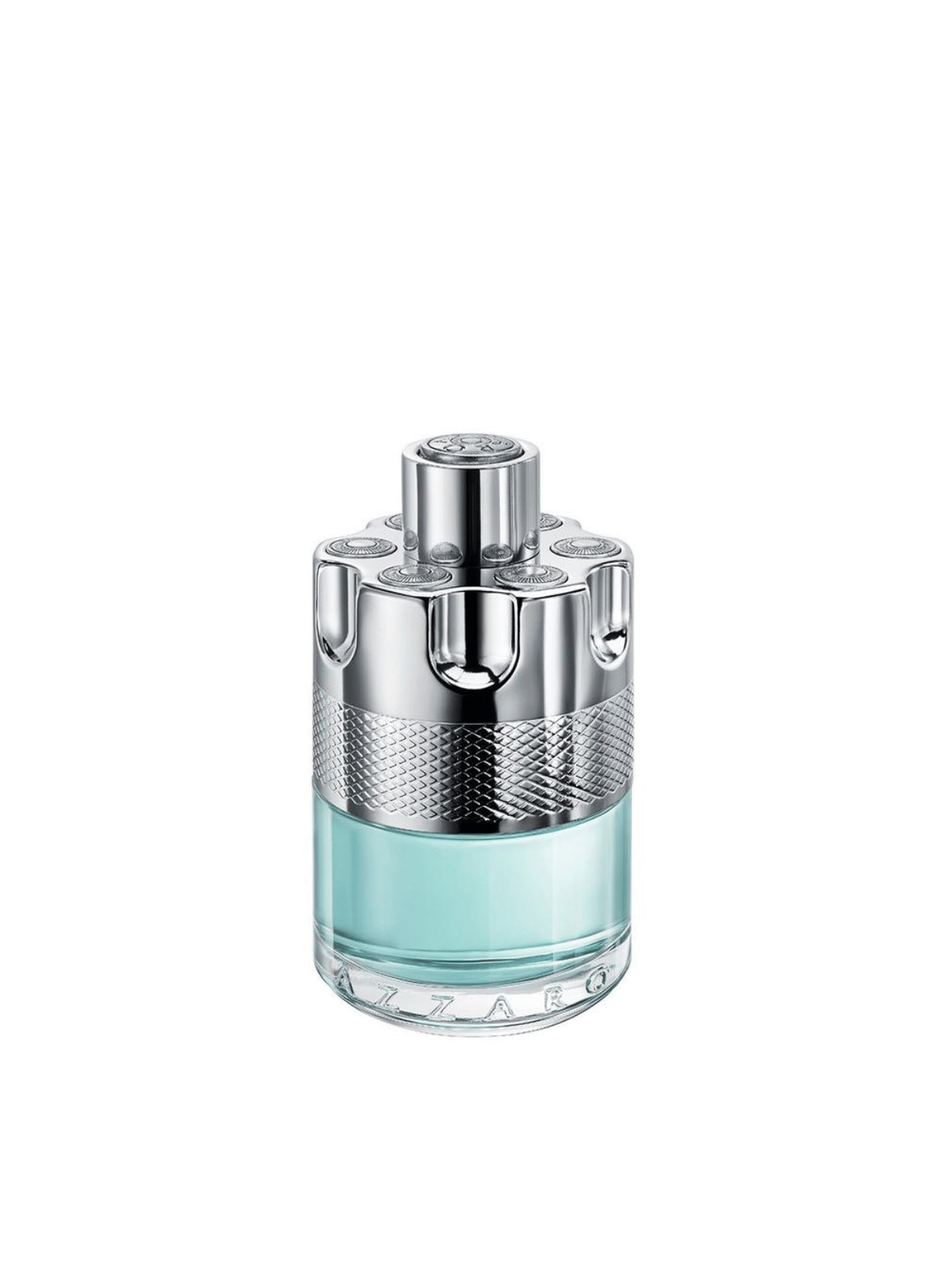 Azzaro Wanted Tonic Eau de Toilette