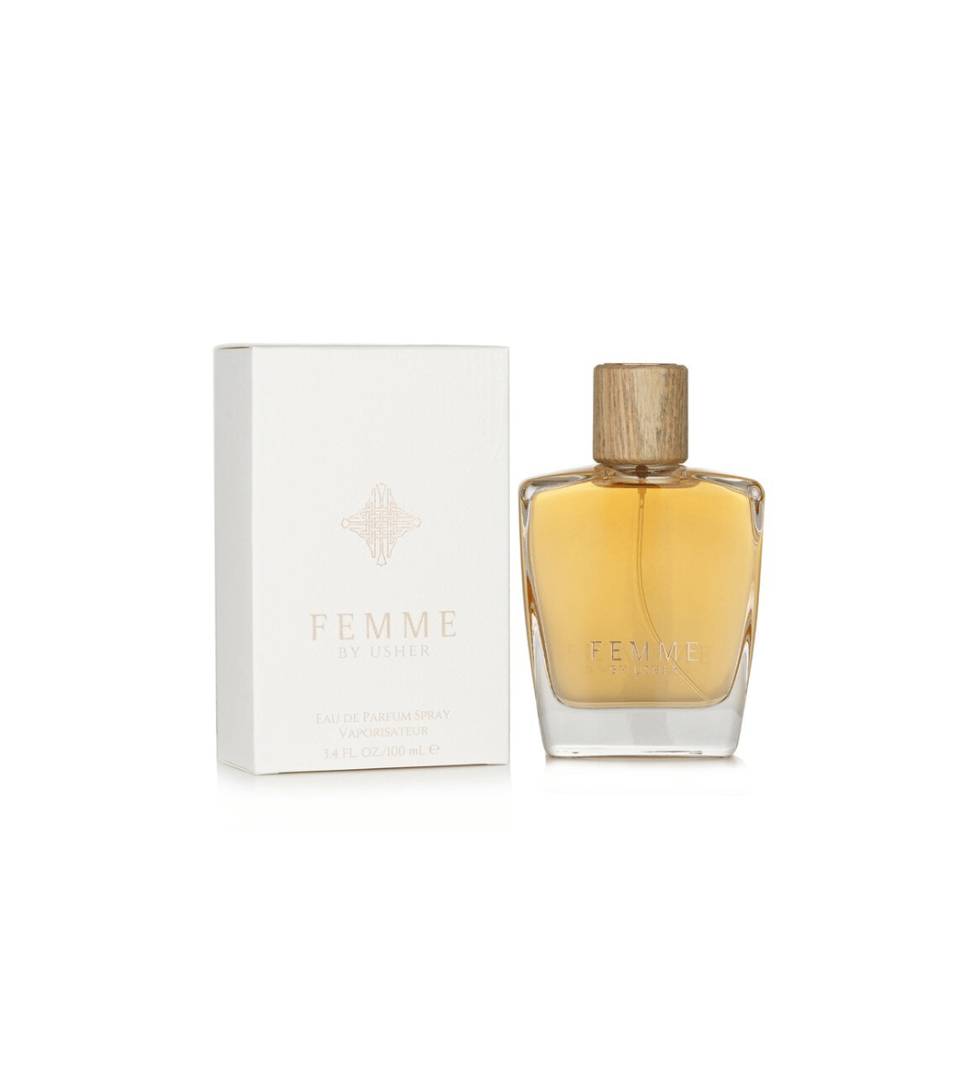 Usher Femme Eau de Parfum