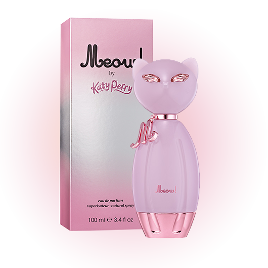 Katy Perry Meow Eau De Parfum - www.theperfumestoreinc.com