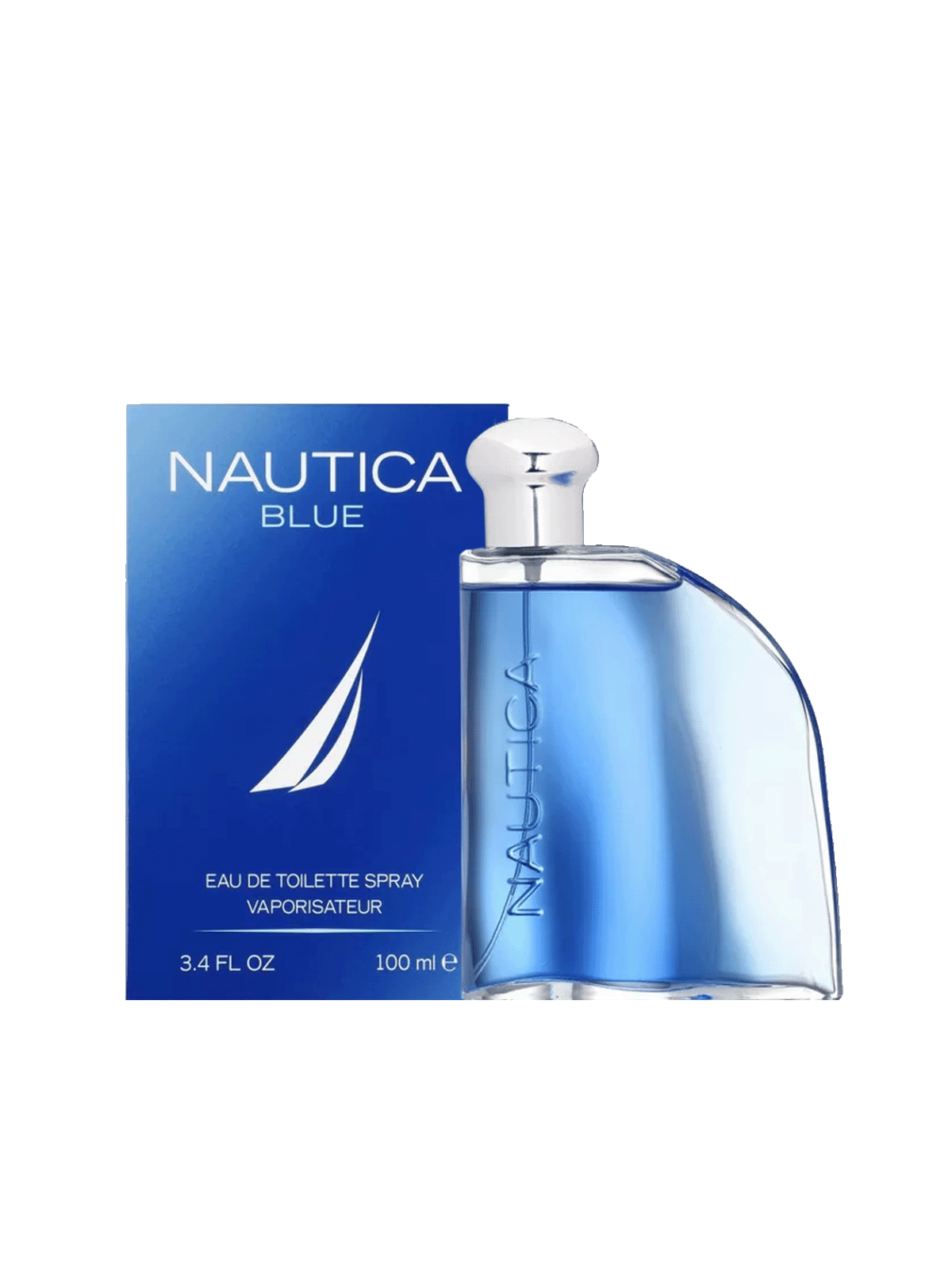 Nautica Blue Eau de Toilette