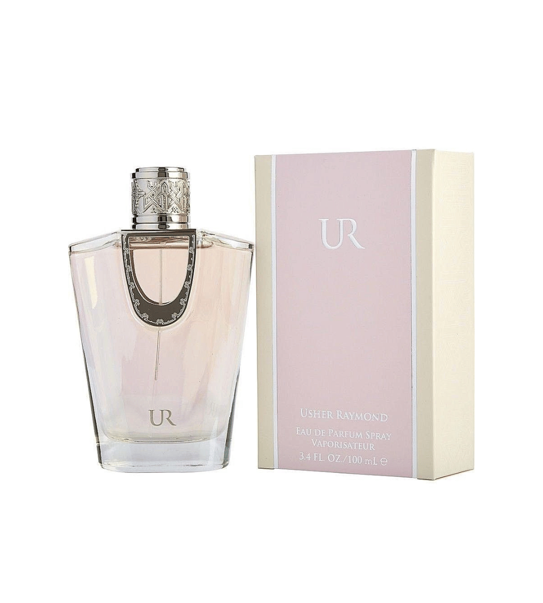 Usher UR Eau De Parfum