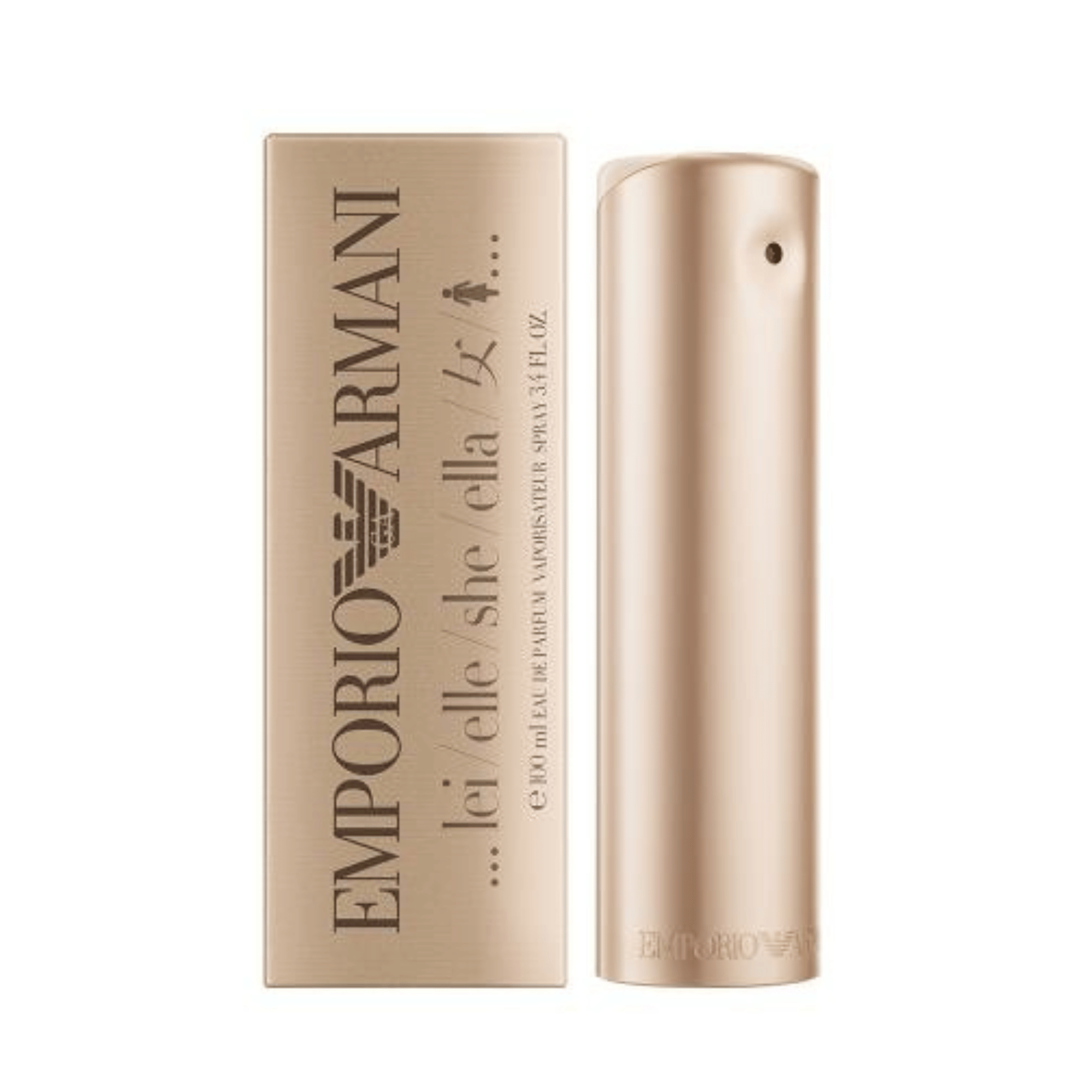 Giorgio Armani Emporio She - Eau de Parfum