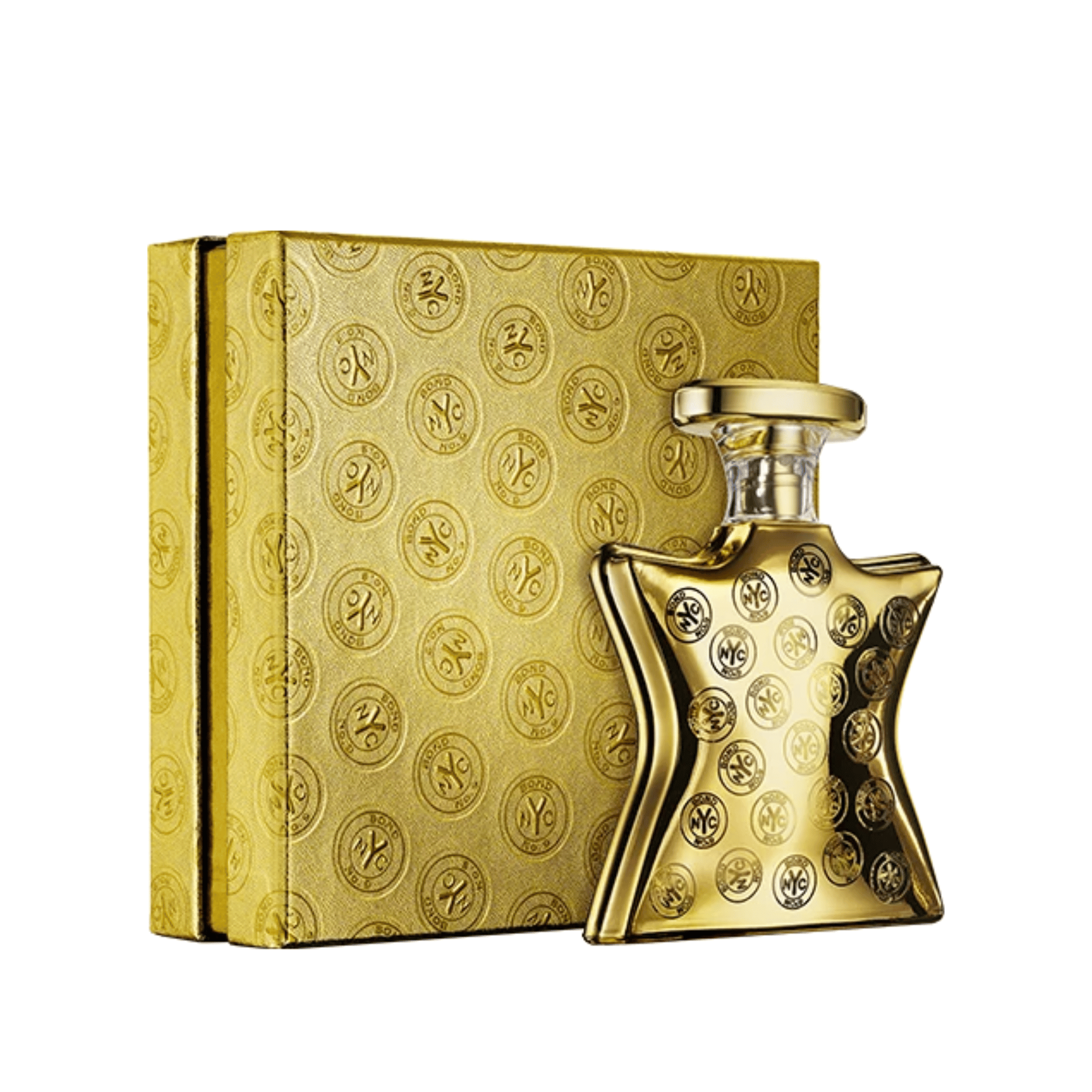 BOND NO.9 NEW YORK SIGNATURE SCENT Eau de Parfum