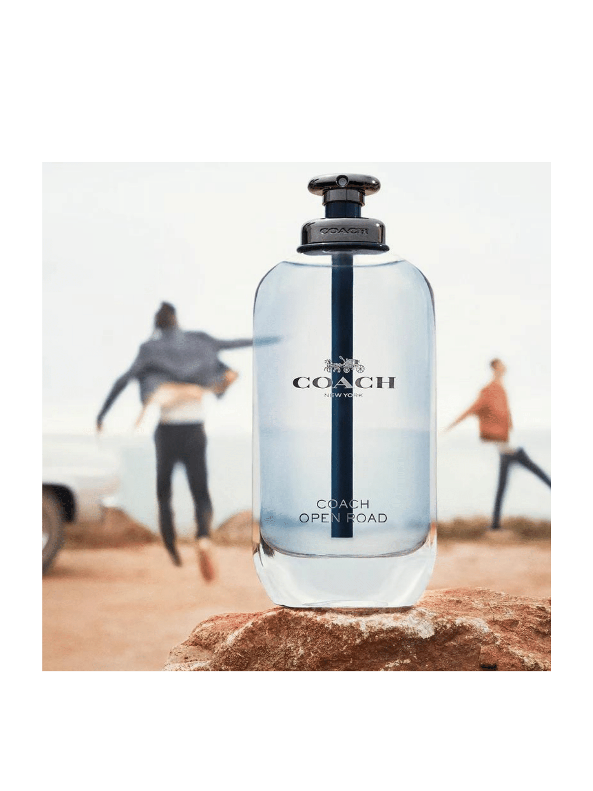 COACH Open Road Eau de Toilette