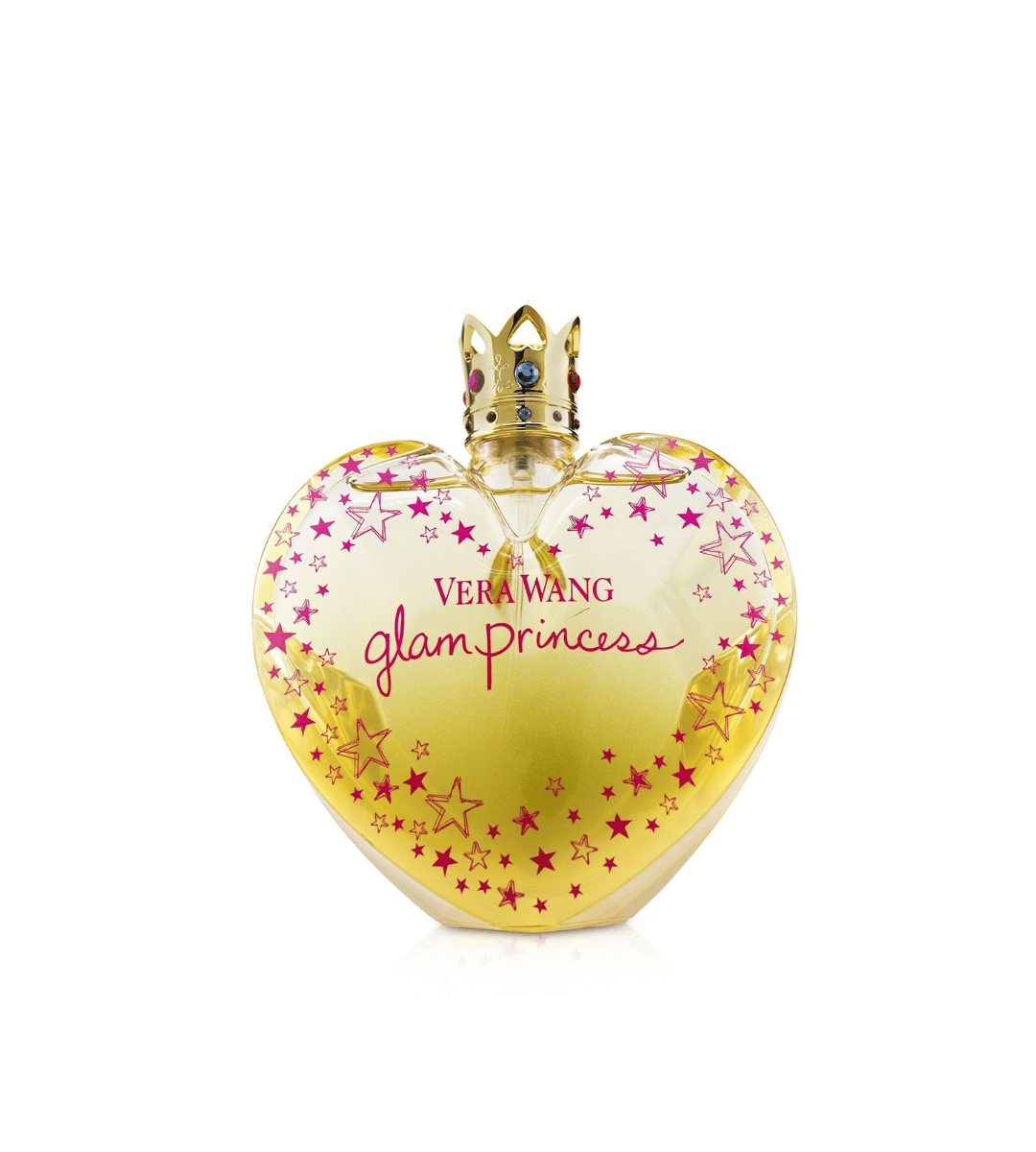Vera Wang Glam Princess Eau De Toilette