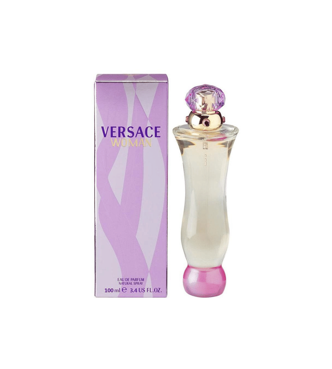 Versace Woman Eau de Parfum