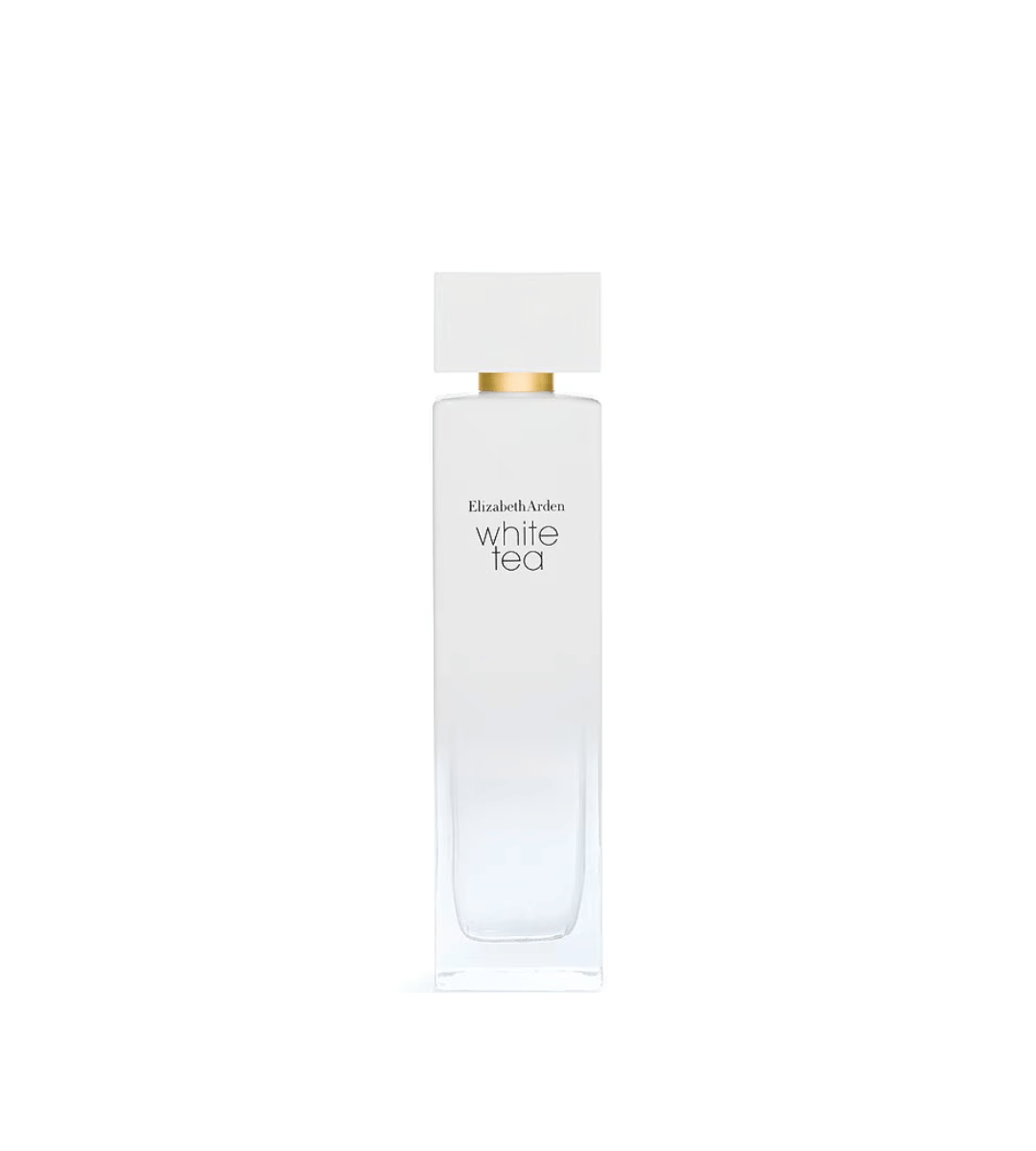 White Tea by Elizabeth Arden Eau De Toilette