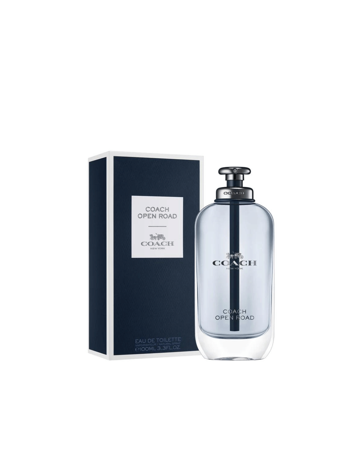 COACH Open Road Eau de Toilette