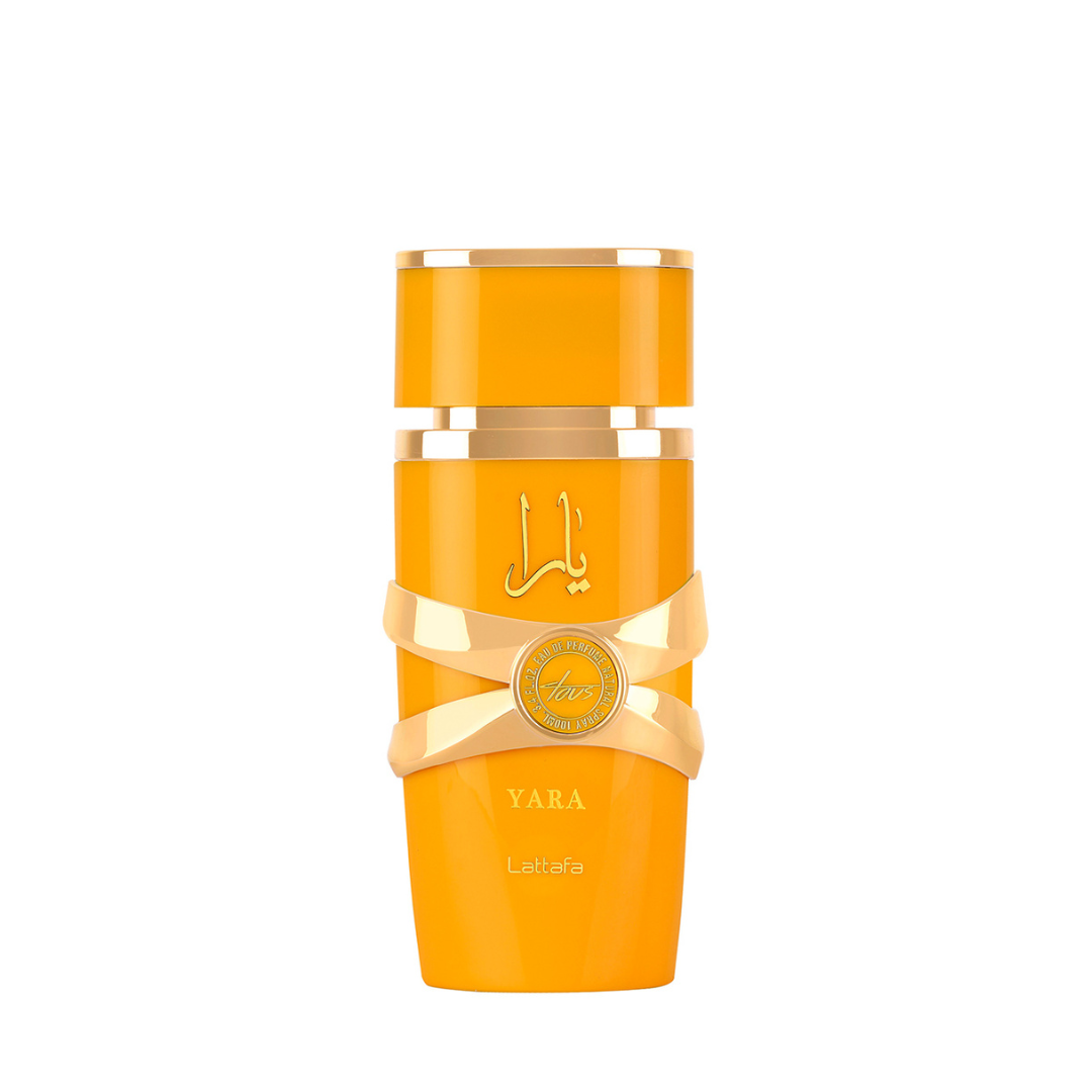 Lattafa Yara Taus Eau de Parfum