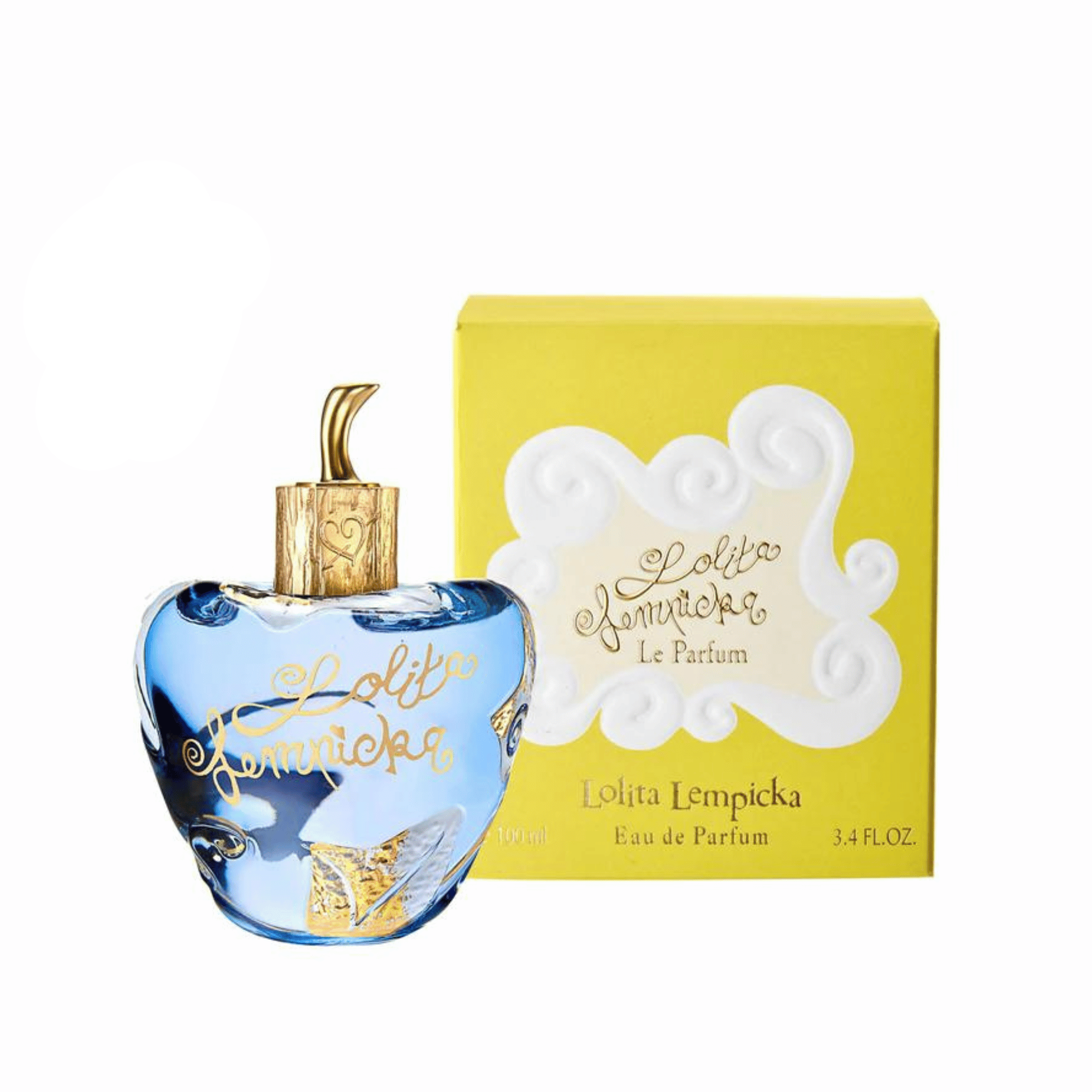 LOLITA LEMPICKA Eau de Parfum